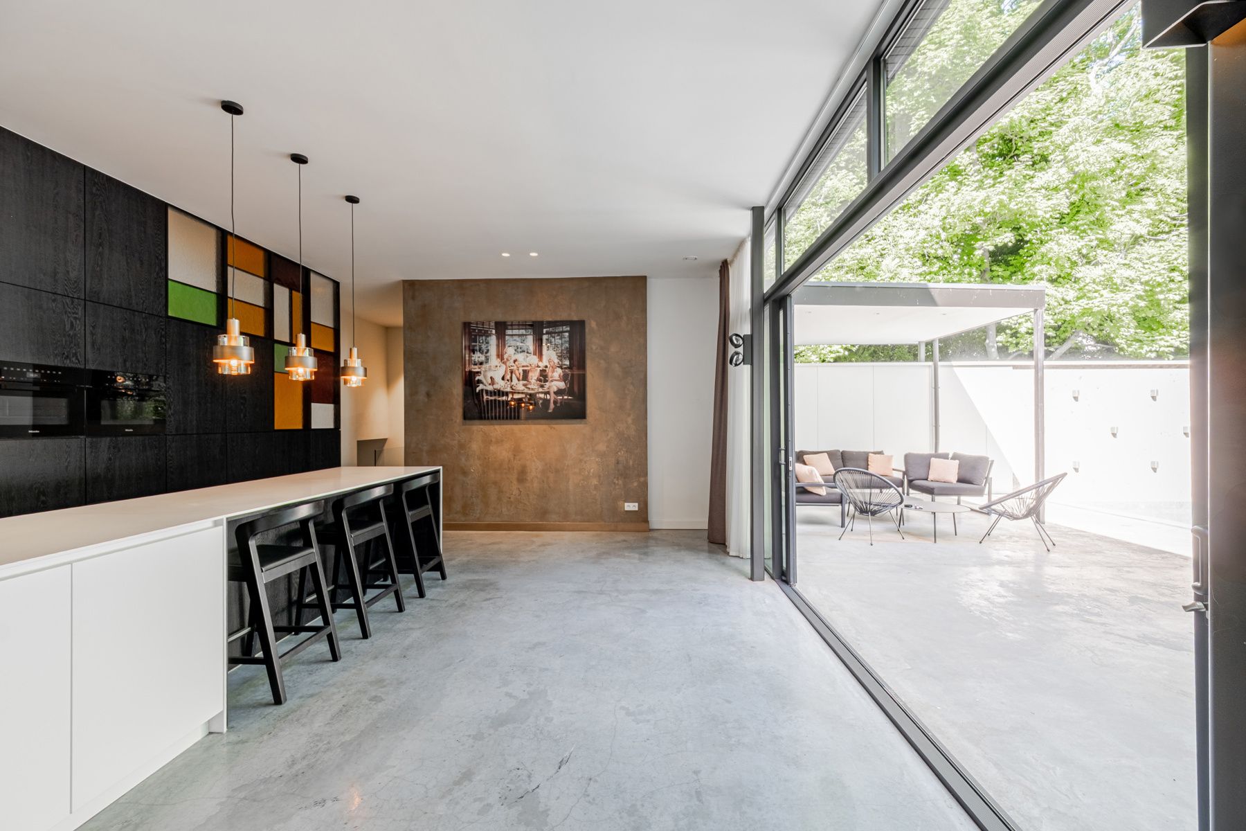 Exclusieve duplex in ARDEA LOFTS met privé zwembad foto 4