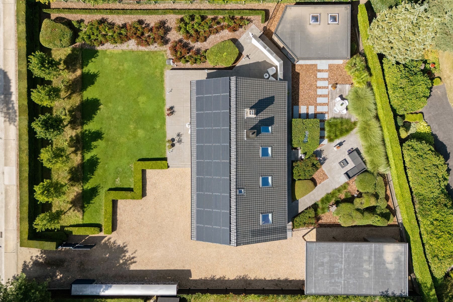 Charmante, instapklare villa te KEERBERGEN foto 26