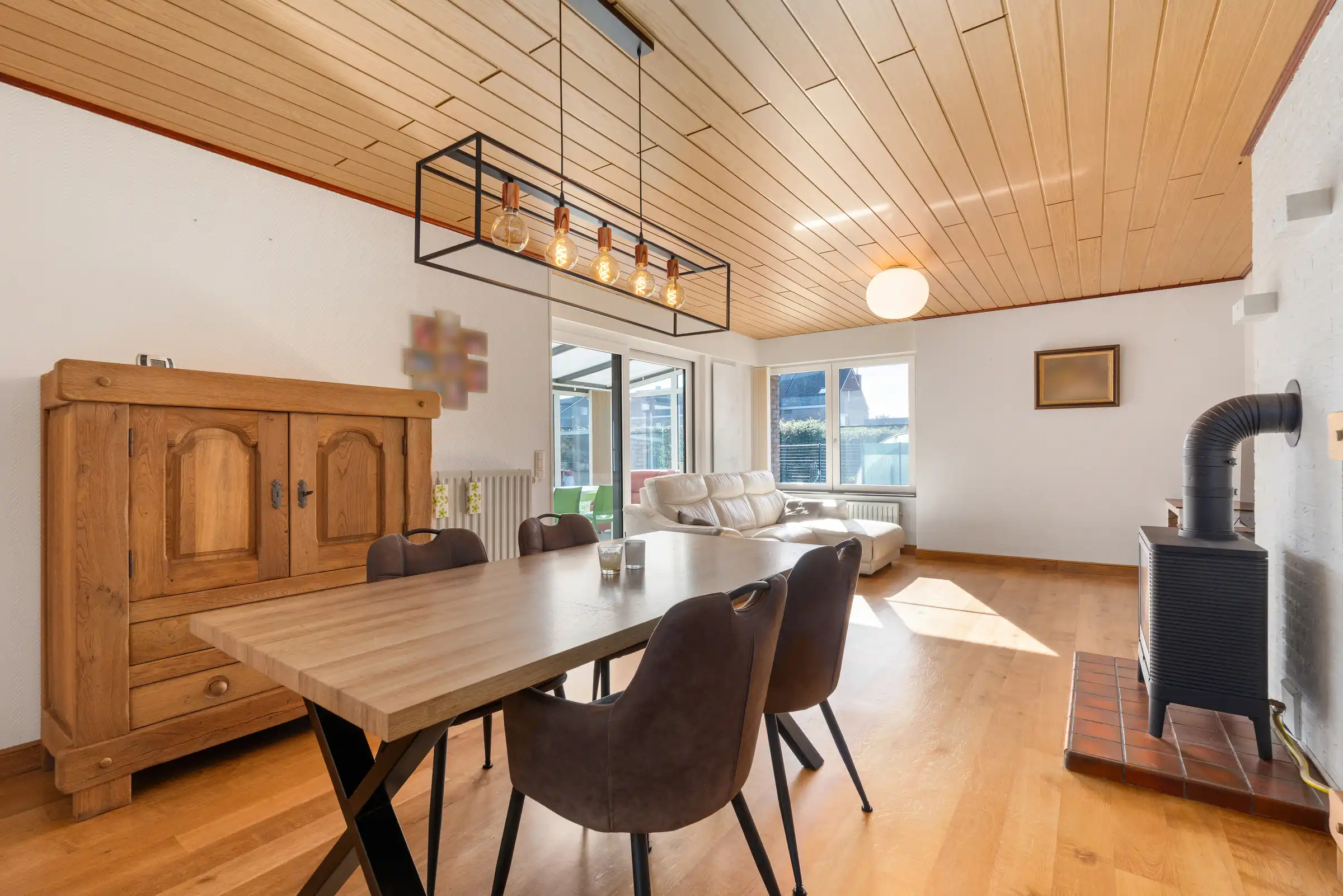 Gelijkvloers wonen met comfort en toekomst in Evergem foto 5