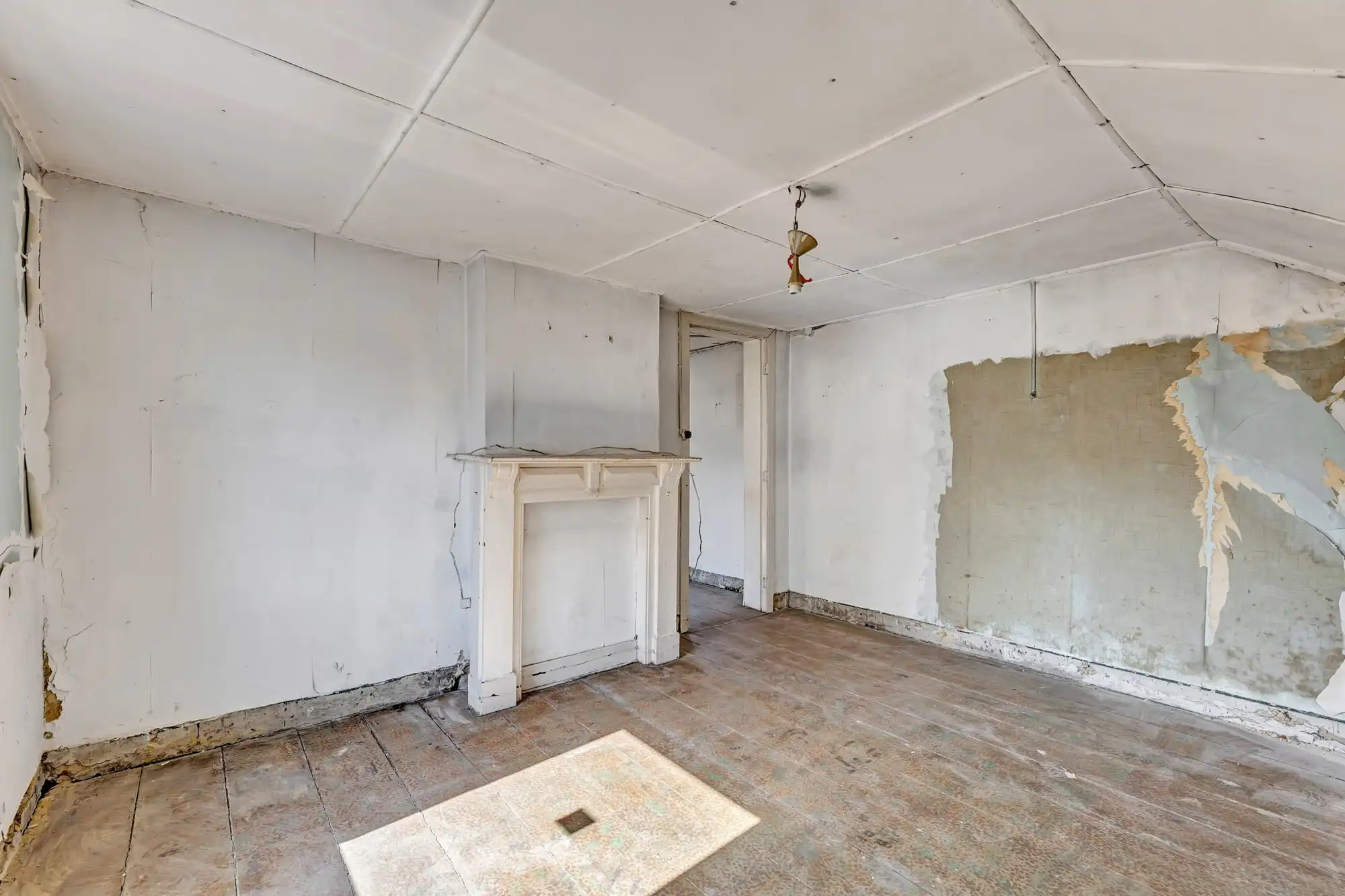 Gewaardeerd restaurant/handelspand met appartementen foto 27