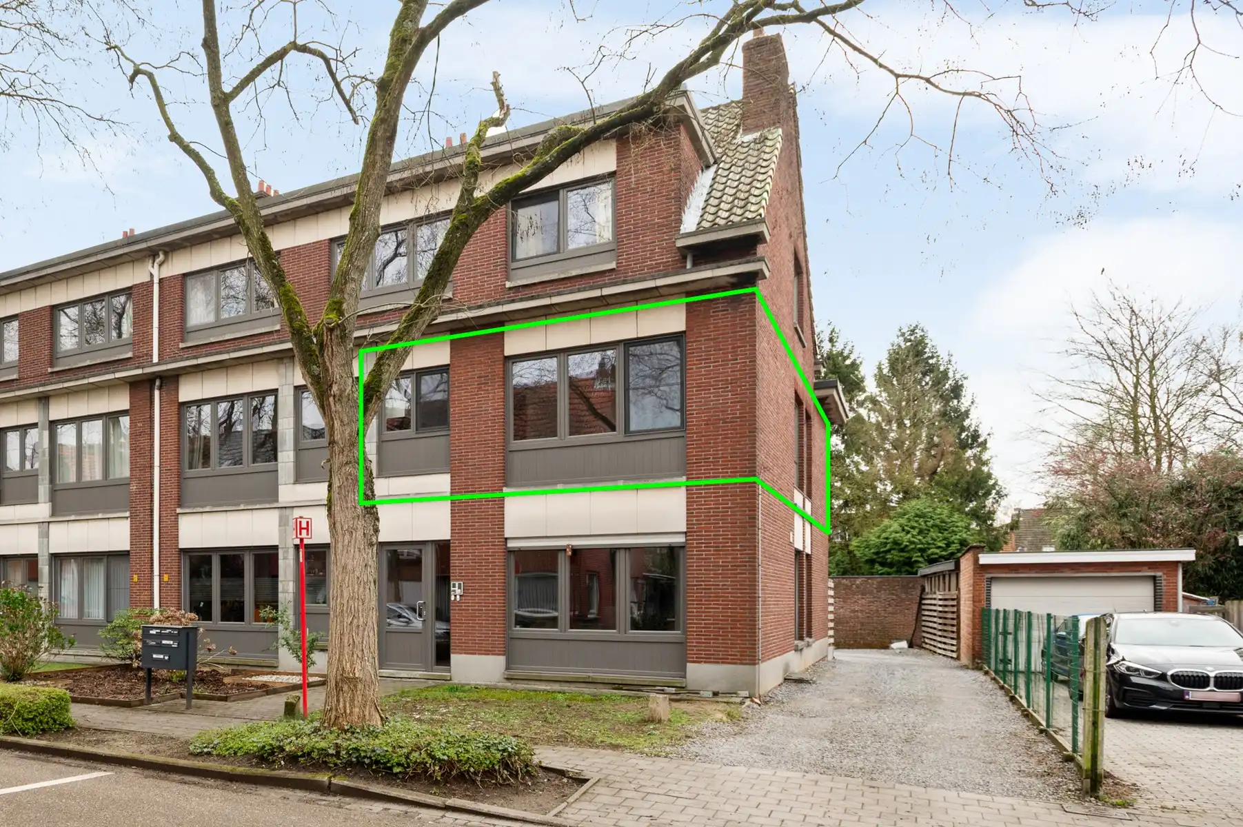 Uitstekend gelegen en instapklaar gerenoveerd appartement foto 13