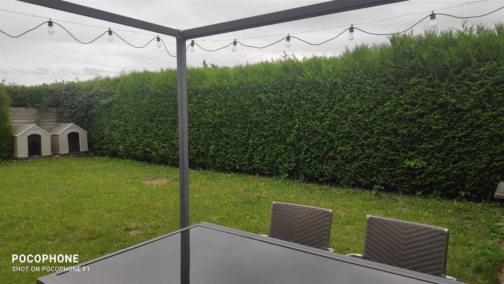 Huis foto 3
