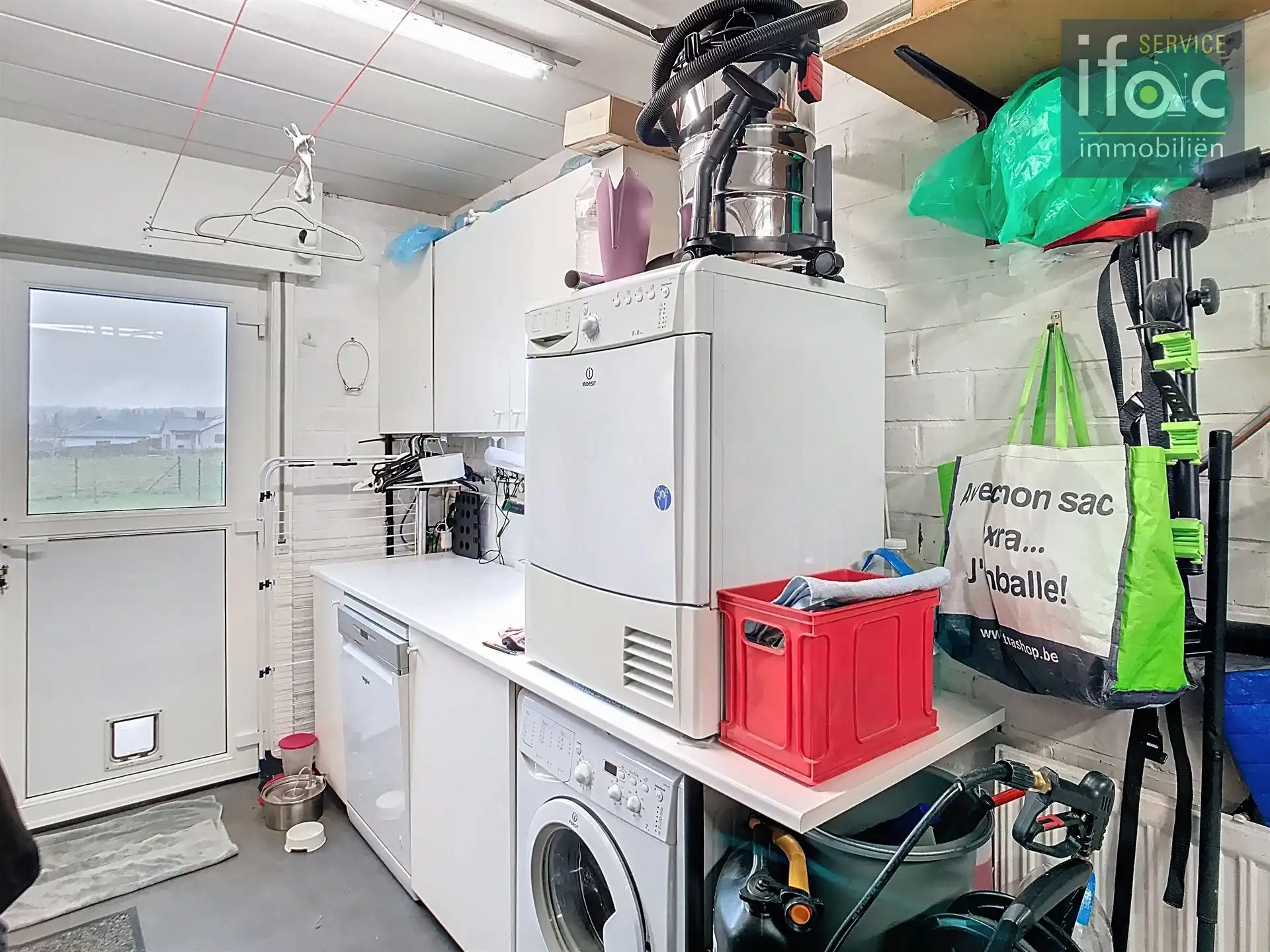 Charmante woning nabij Tervuren foto 9