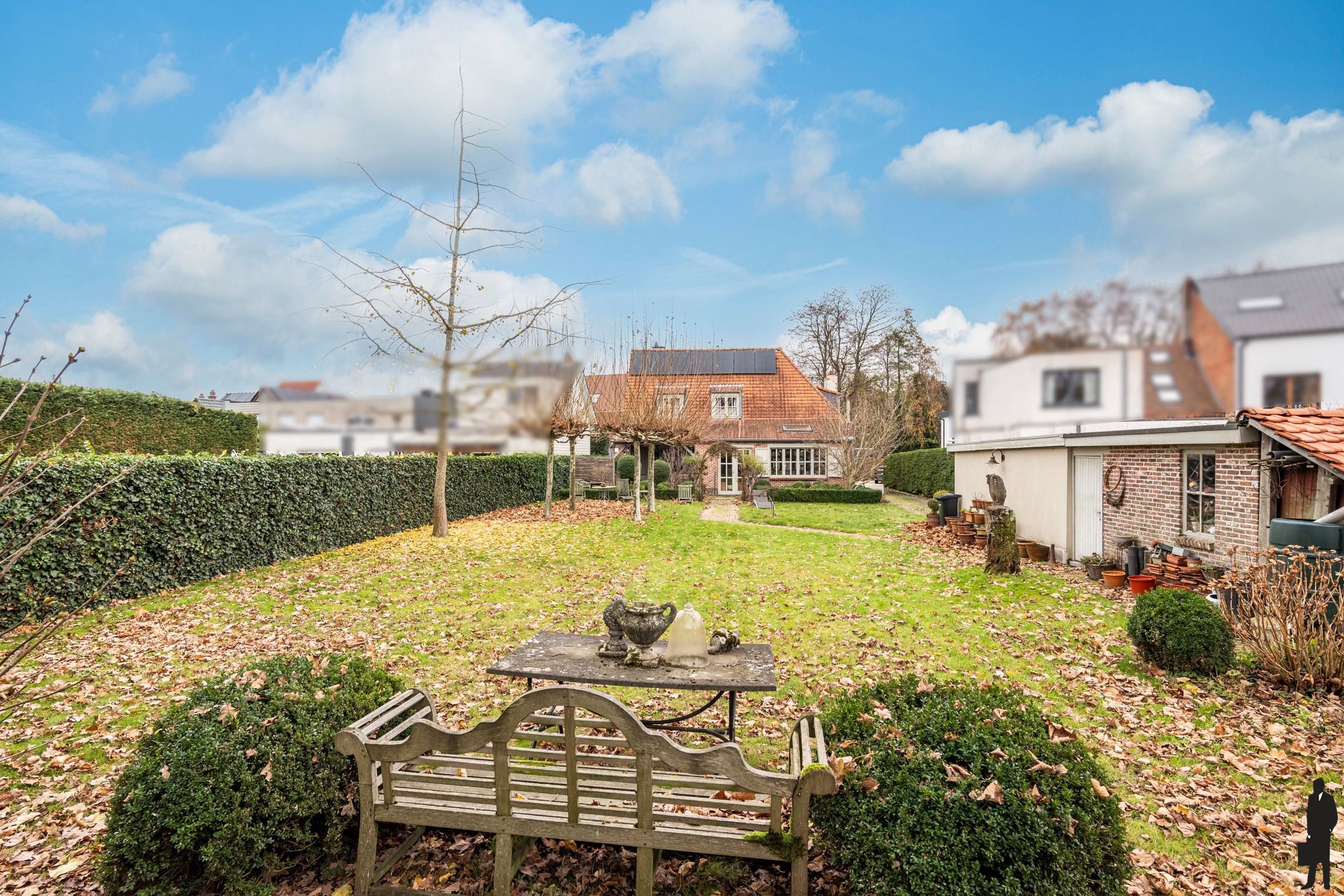 Charmante gezinswoning op een centrale locatie in Hove foto 2