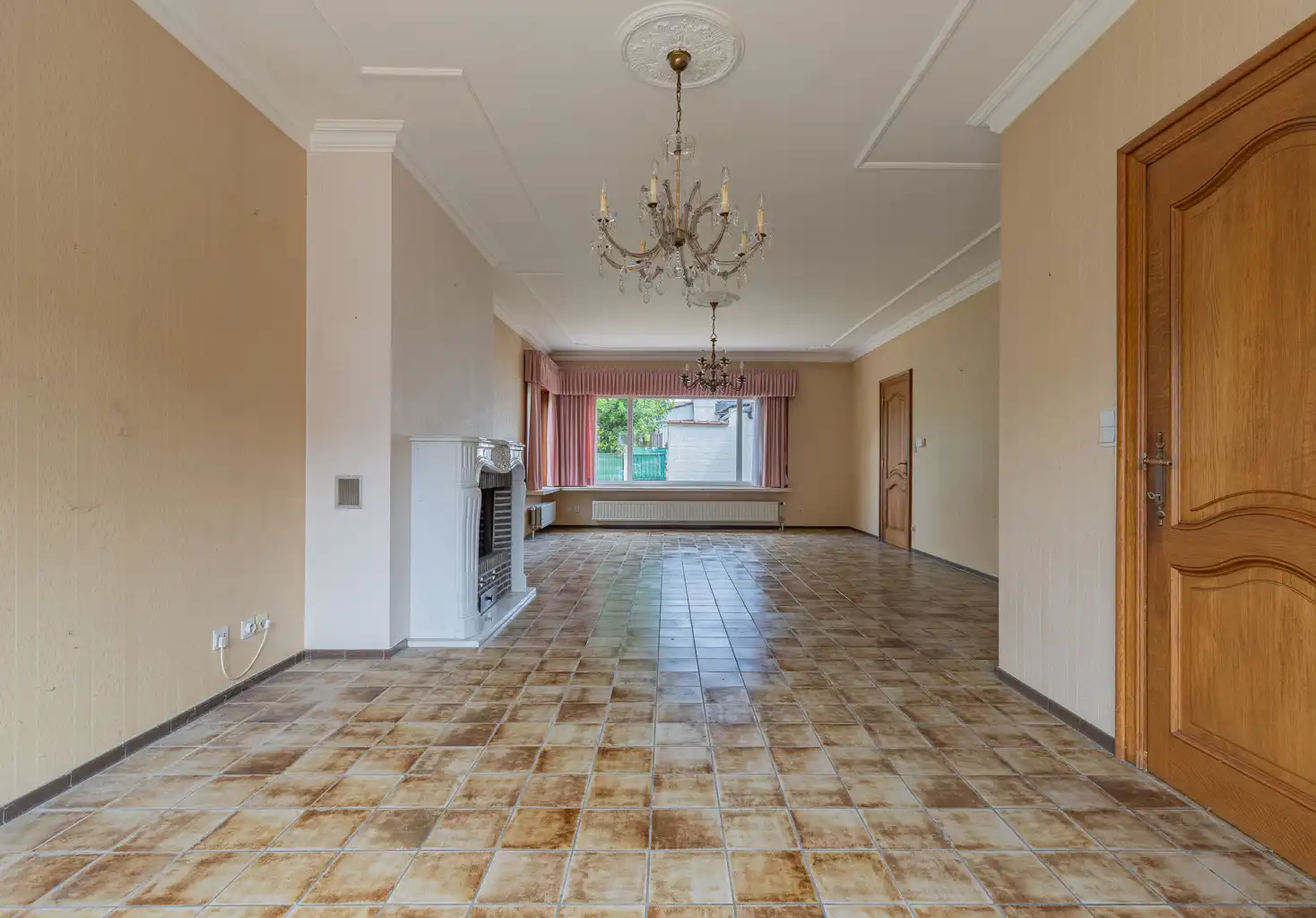 Halfopen bebouwing  foto 4