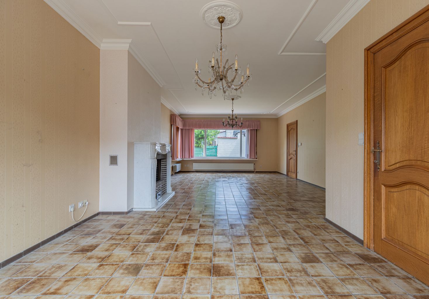 Halfopen bebouwing  foto 5