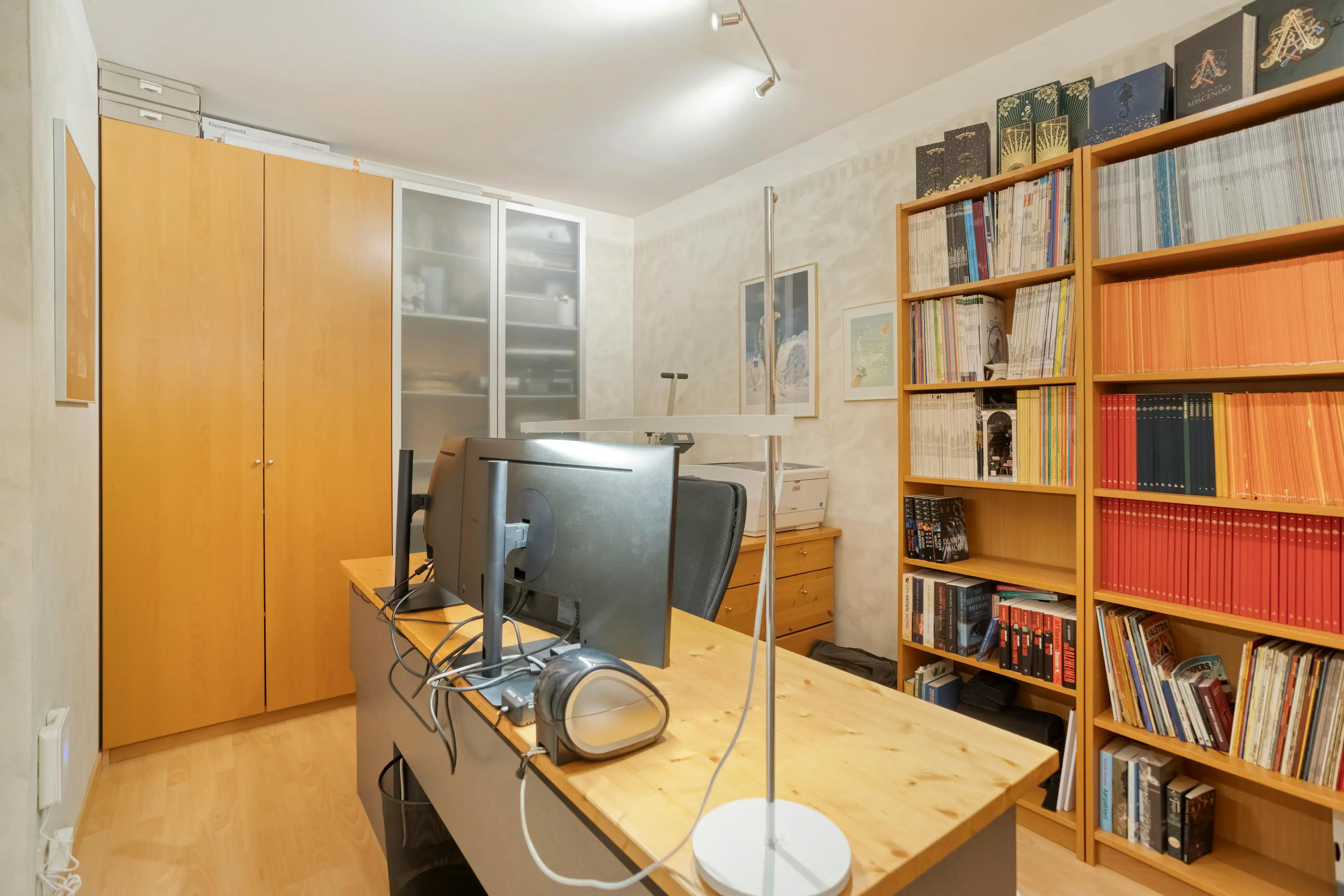 Instapklare open bebouwing op toplocatie in Boom foto 10