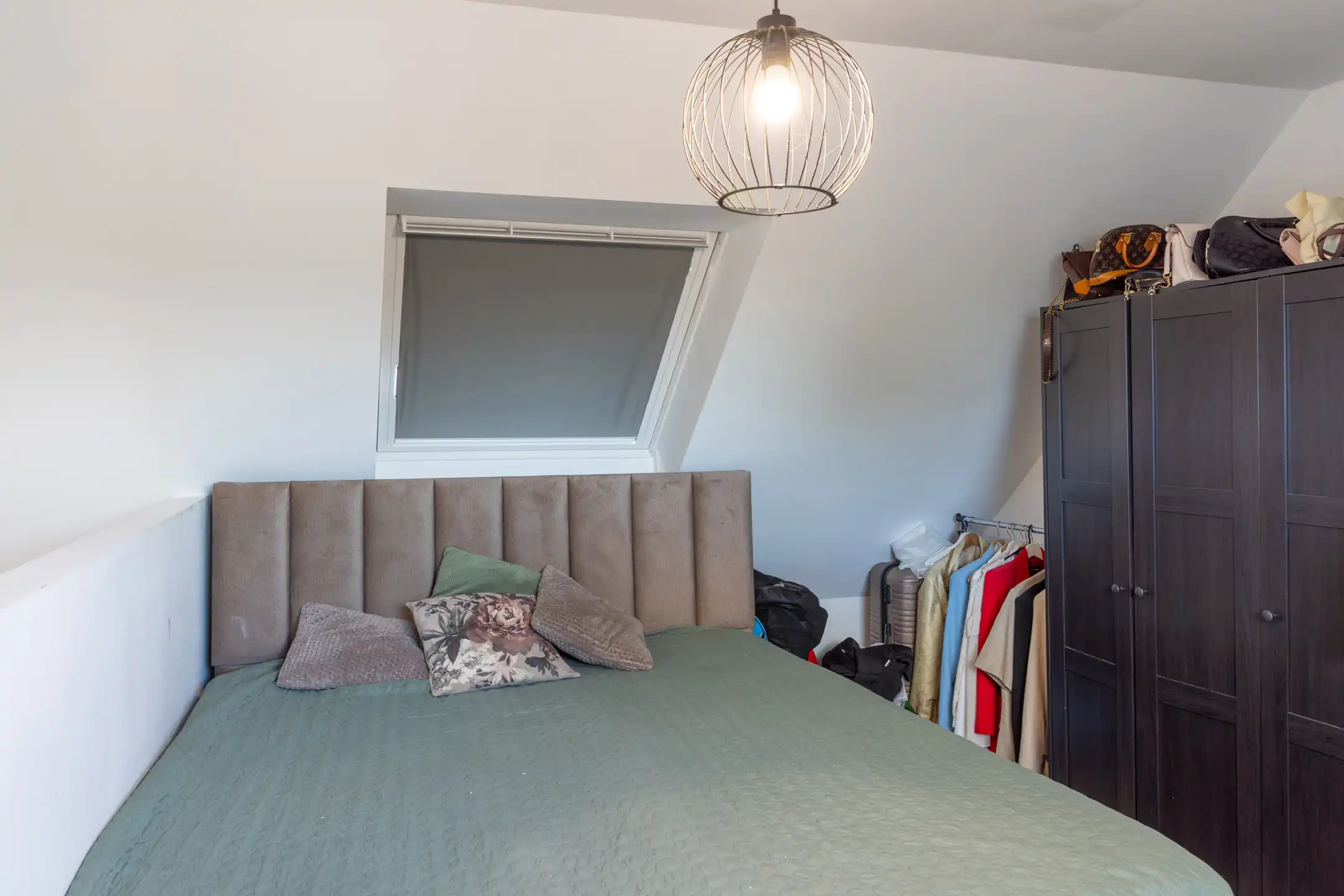 Smaakvol gerenoveerde, instapklare woning met 3 slaapkamers in het hartje van Temse foto 9