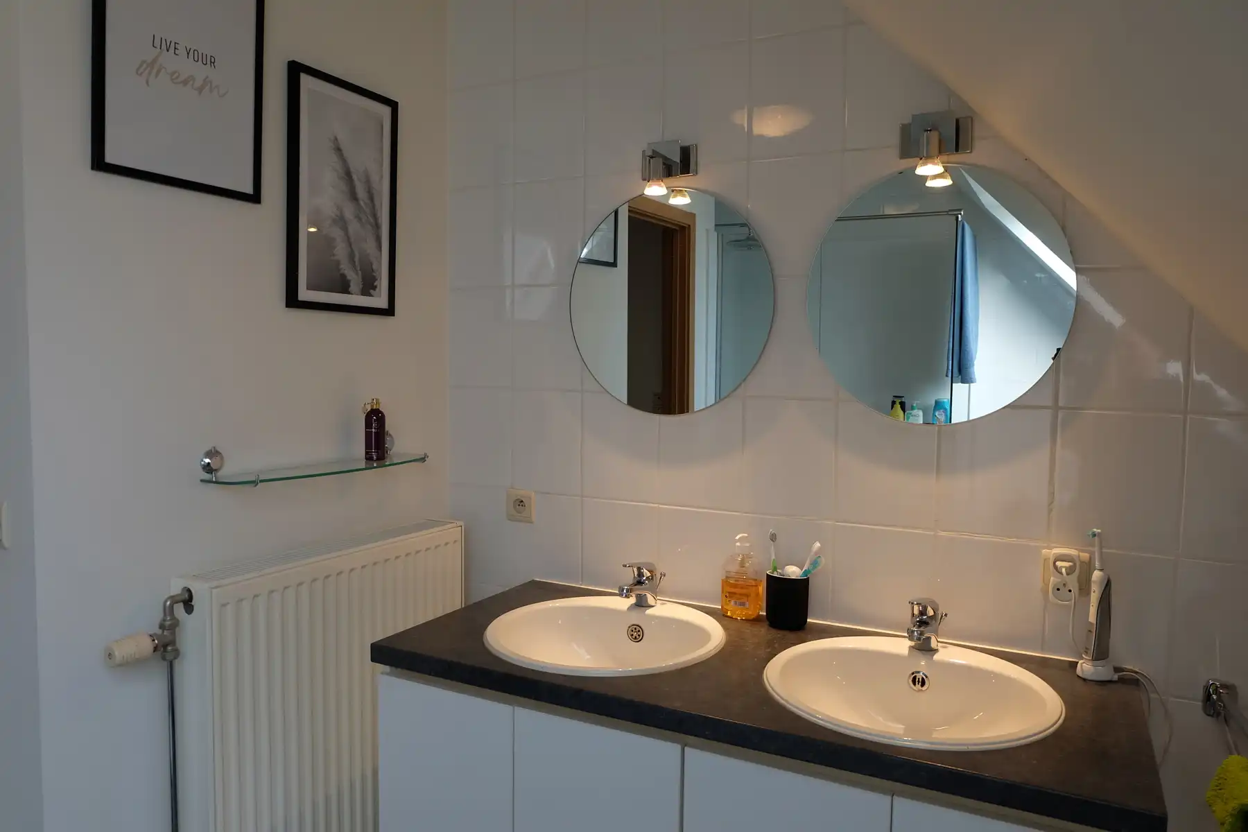 Appartement te huur foto 14