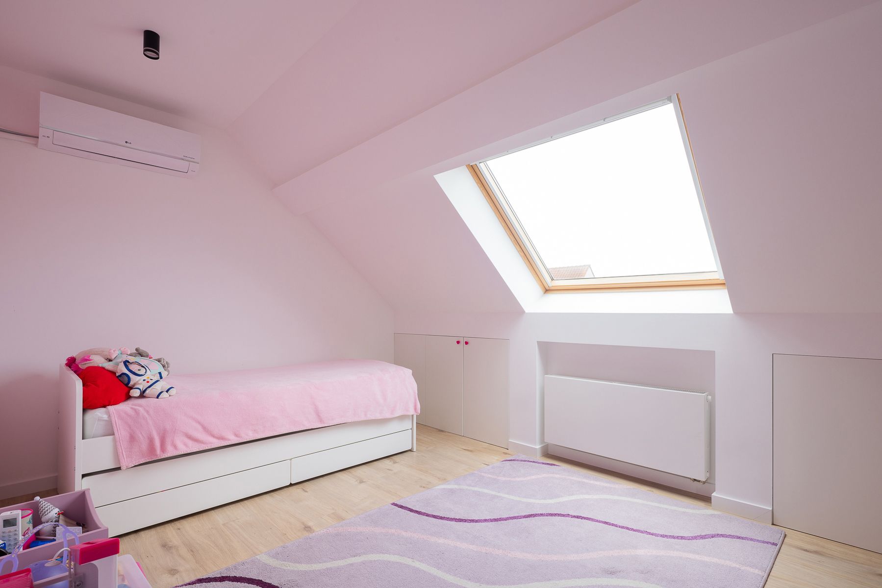 Instapklare woning met 3 (4) slaapkamers en tuin foto 16