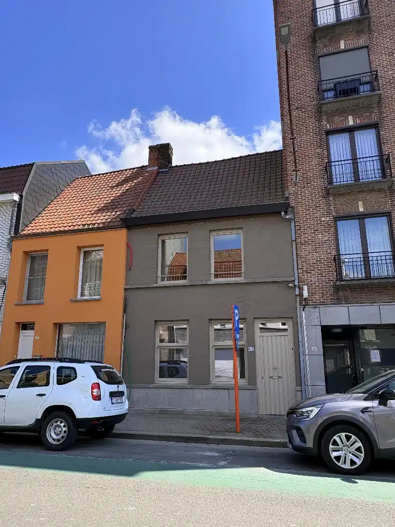Huis te huur 8930 Menen