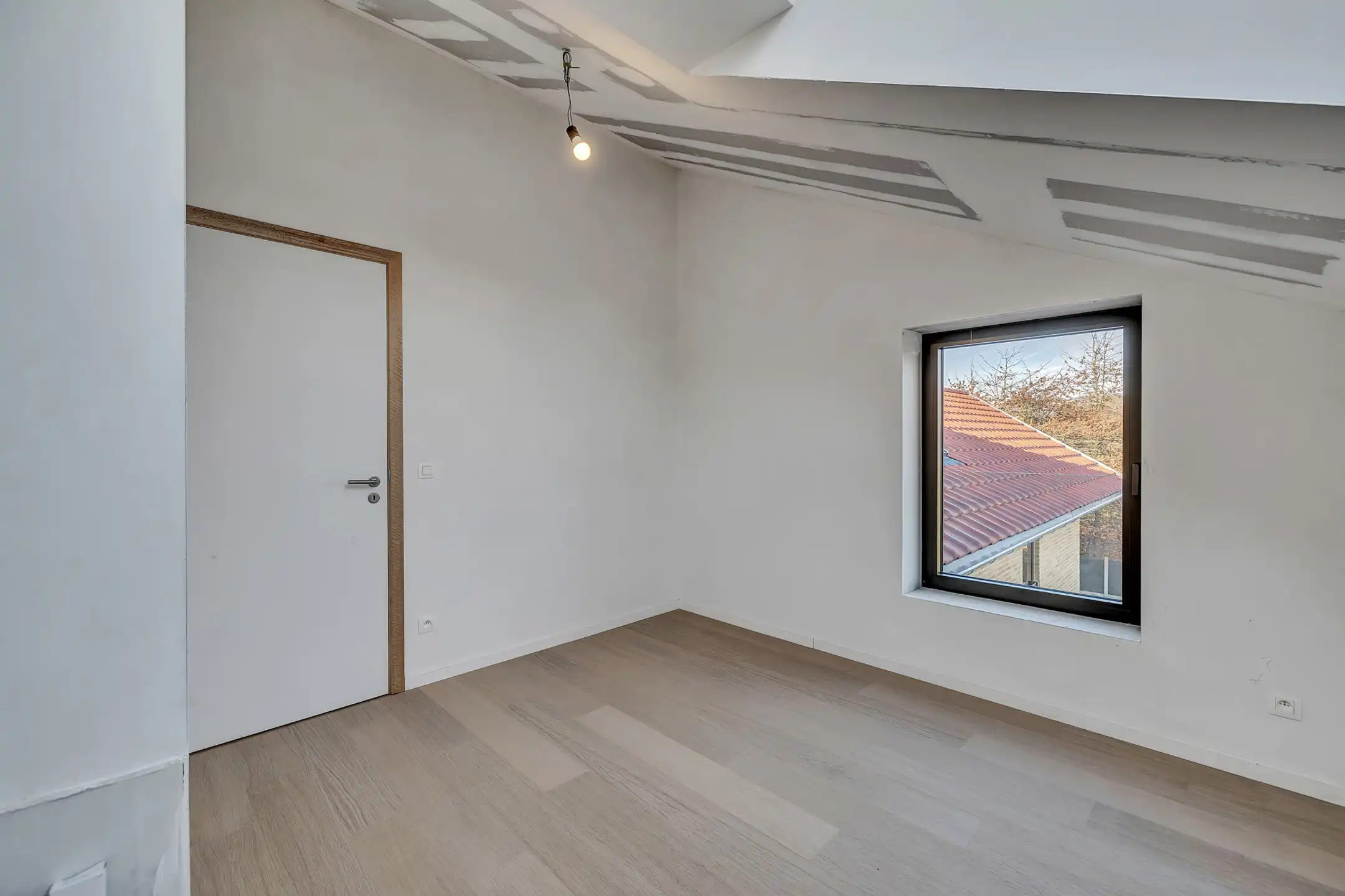 Duplex appartement met 3 slpks in uniek woonerf foto 12