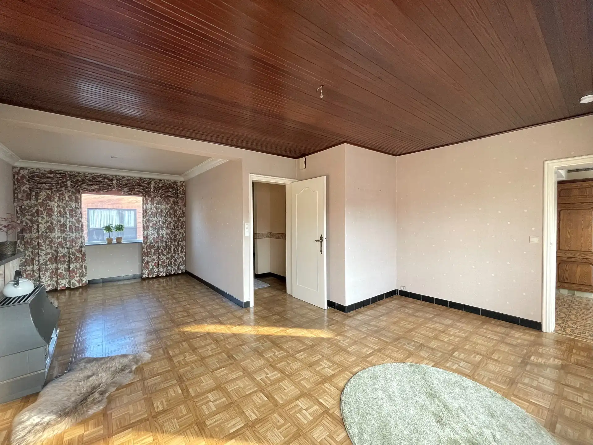 WONING | 3 SLPKS | TUIN | GARAGE | 155 m² foto 11