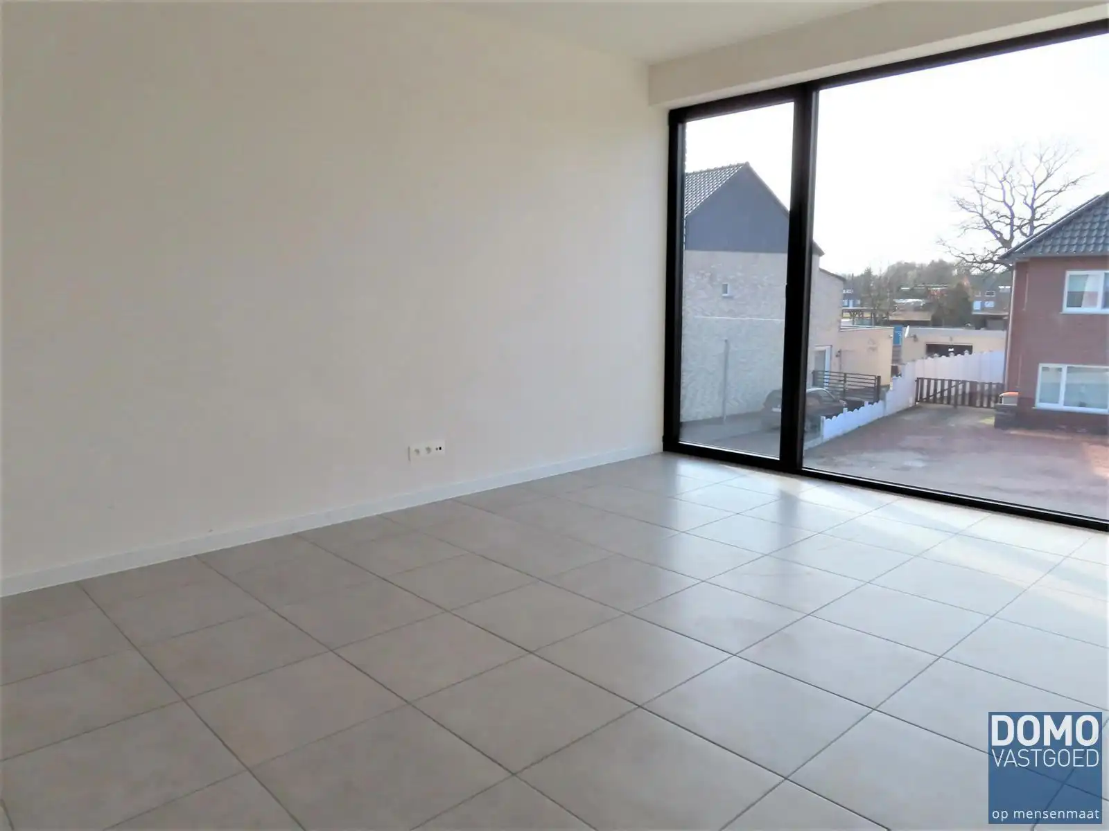 MOOI APPARTEMENT MET 2 SLAAPKAMERS IN HET HARTJE VAN AS!  foto 8