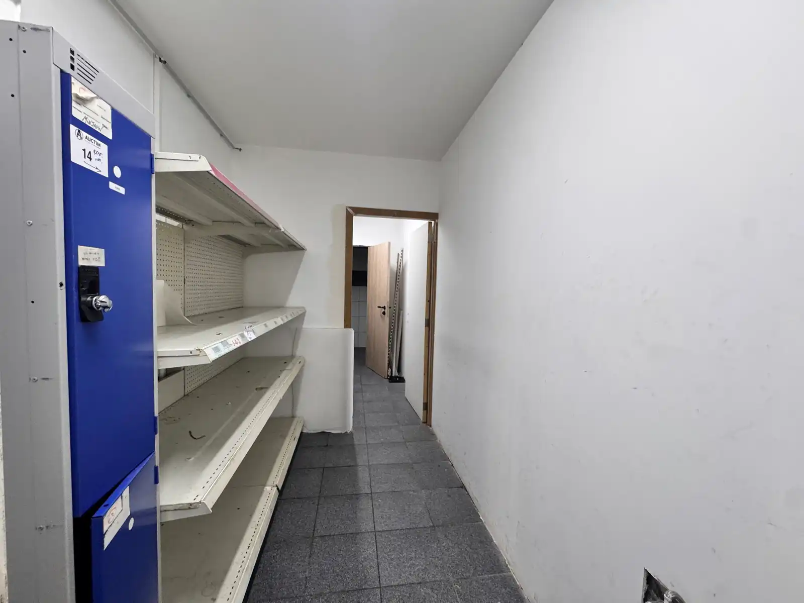 Commercieel handelspand van ca. 150 m² foto 6