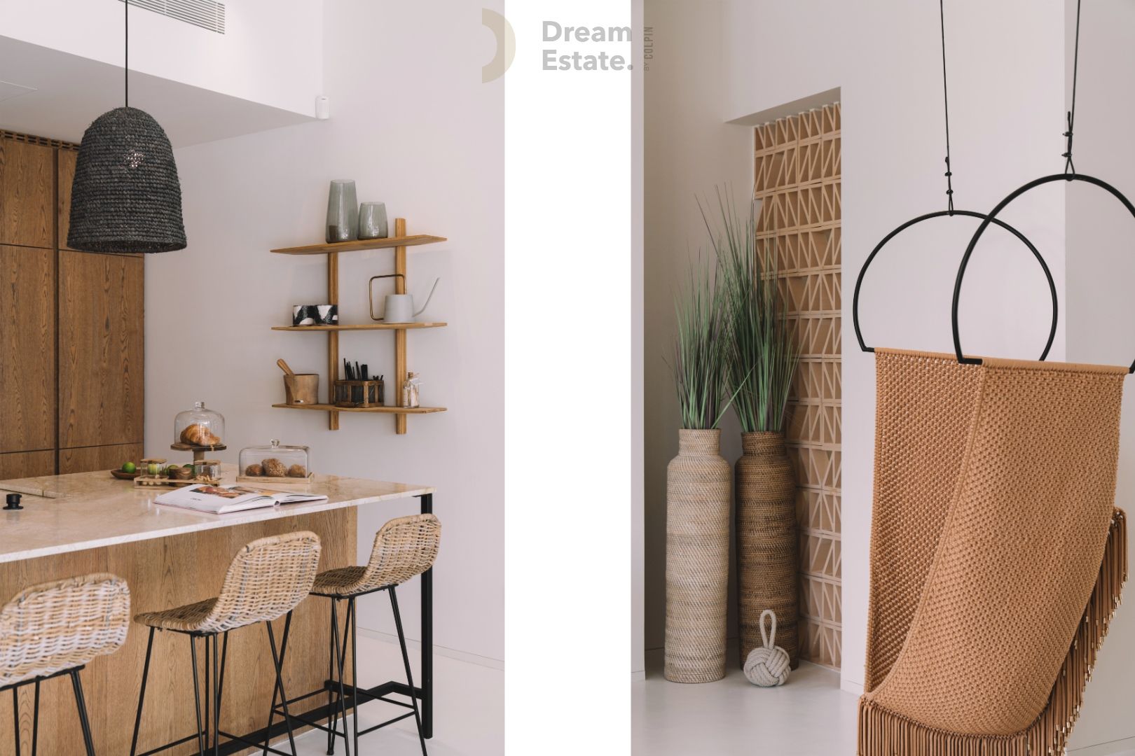 Unieke eerstelijns golfvilla in een exclusieve 'gated community' te Nueva Andalucia foto 31