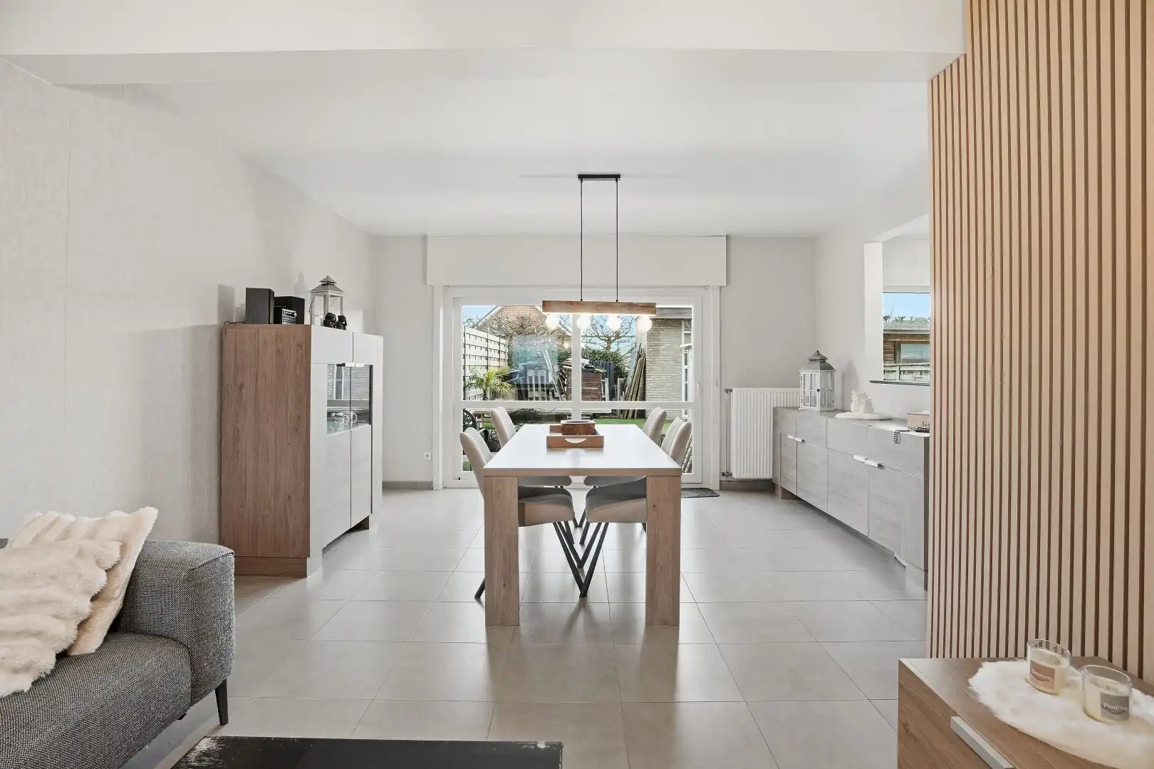 Energiezuinige gezinswoning in een rustige, kindvriendelijke woonwijk in centrum Houthulst foto 7