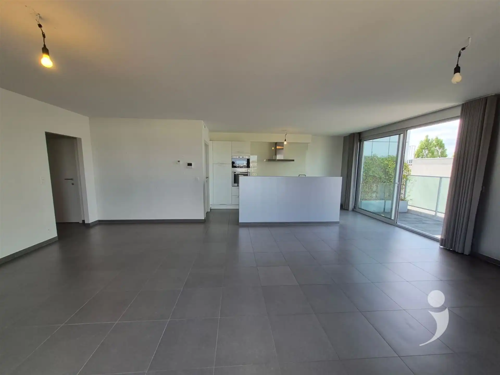 Recent appartement foto 5