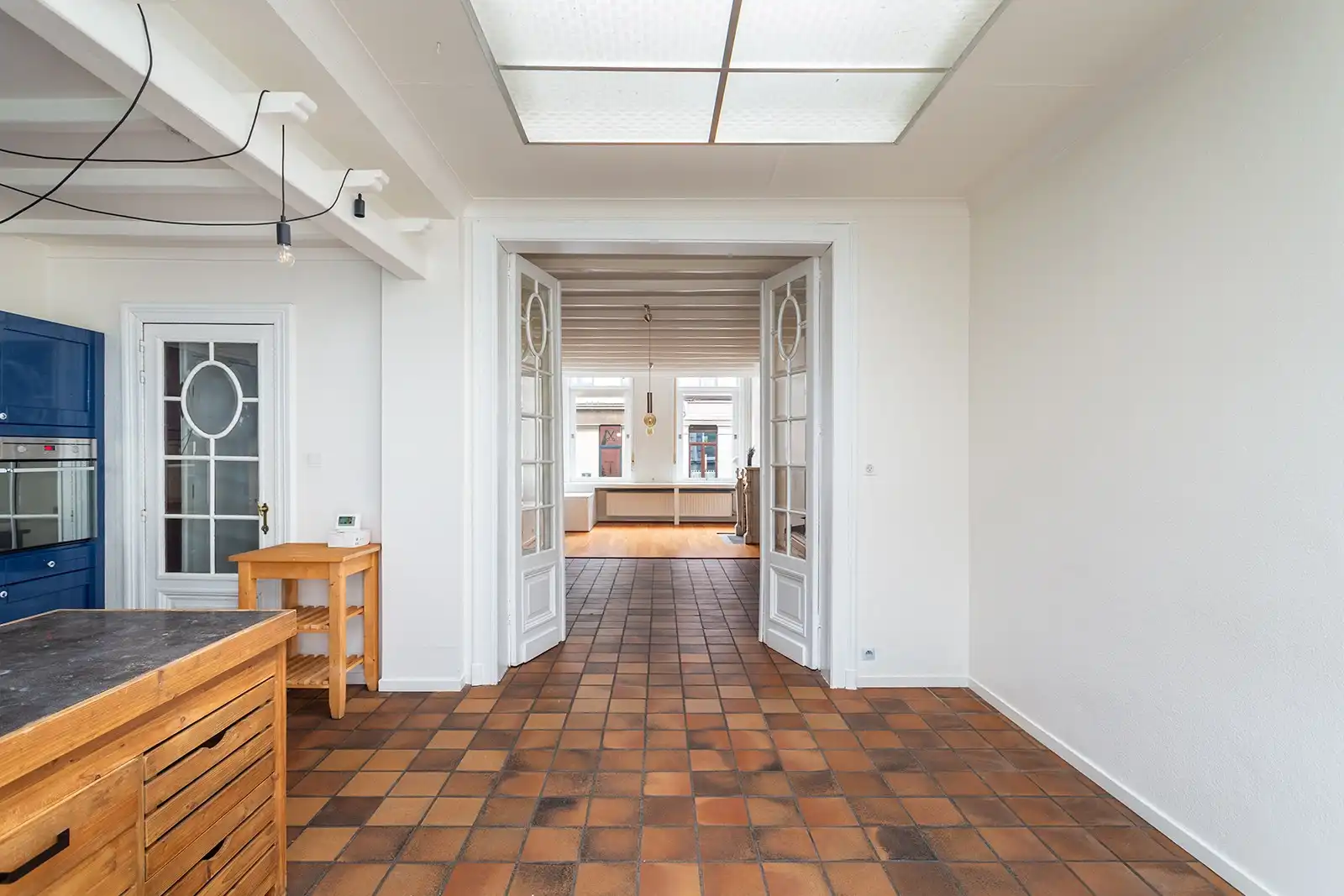 Co-housing op Zurenborg foto 7