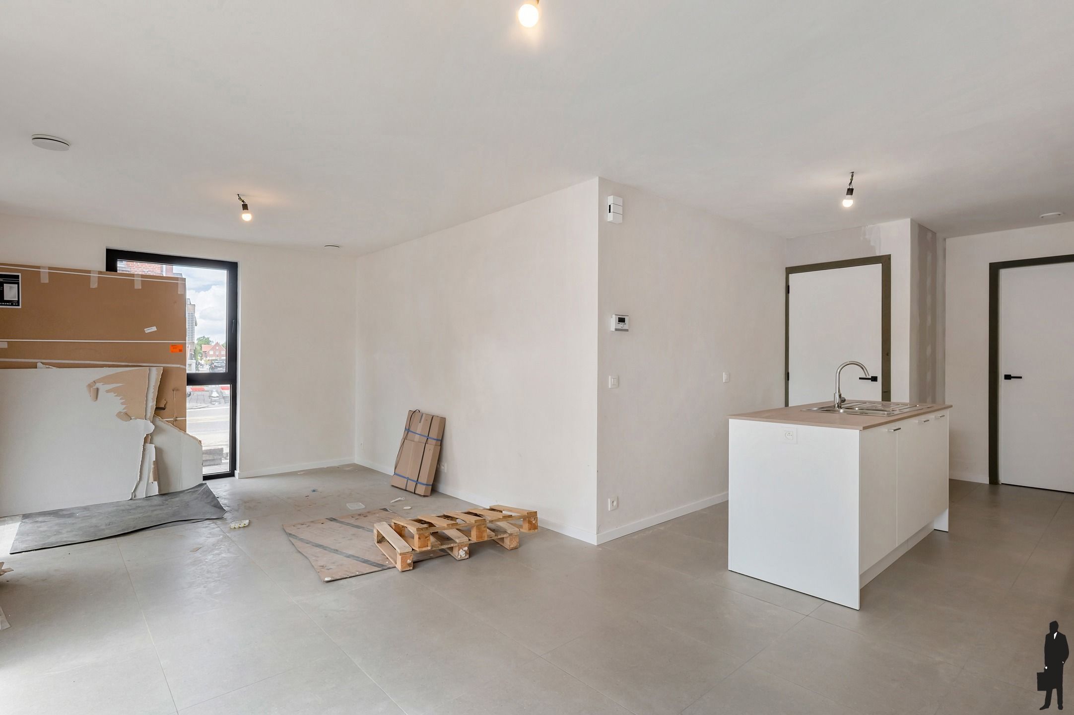 KOOP NU NOG AAN 6%! Stijlvol nieuwbouwproject het Bloemenhof gelegen in het centrum van Hoogstraten! foto 4