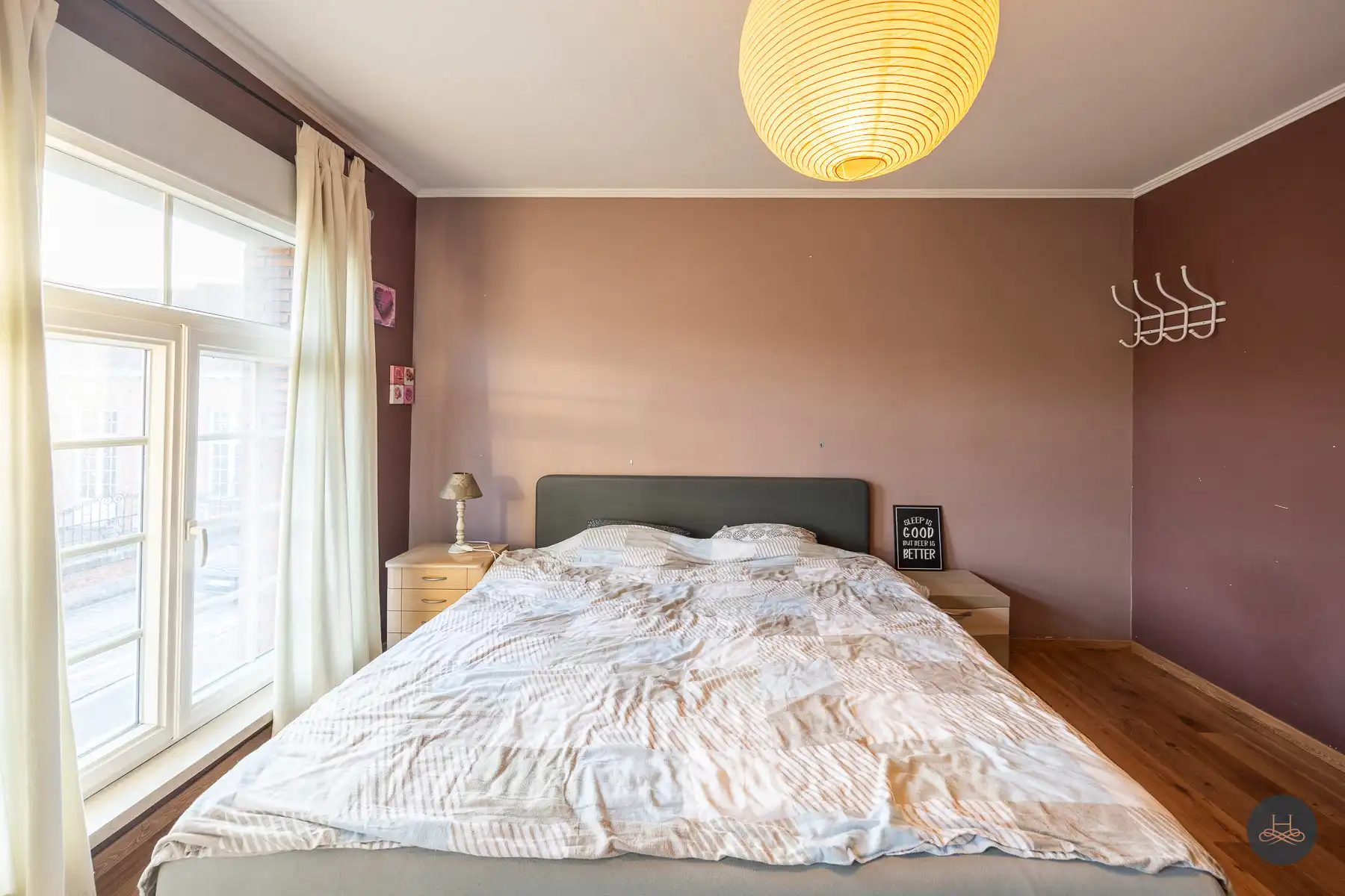 Leuke en ruime woning in centrum Tremelo foto 23
