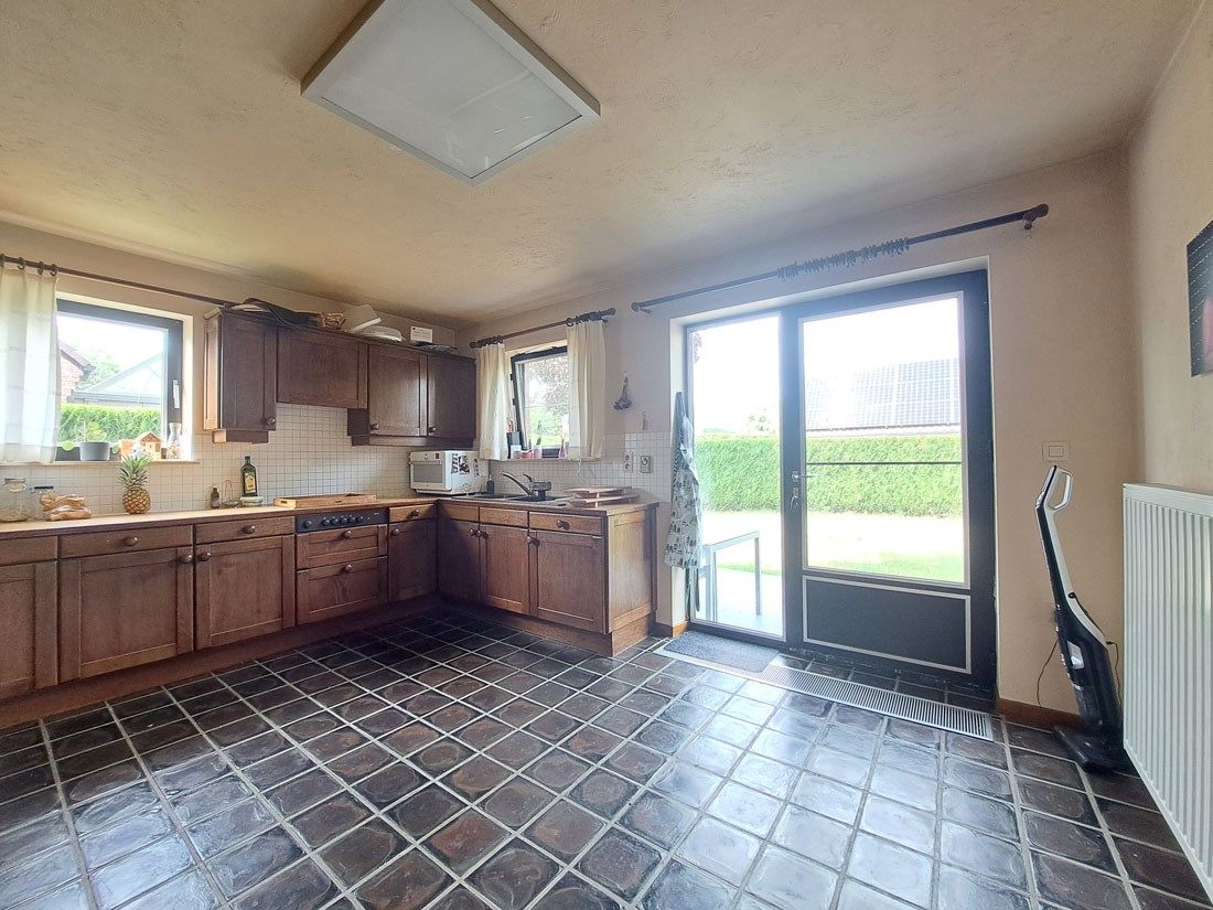 Eigentijdse villa te Lummen foto 9