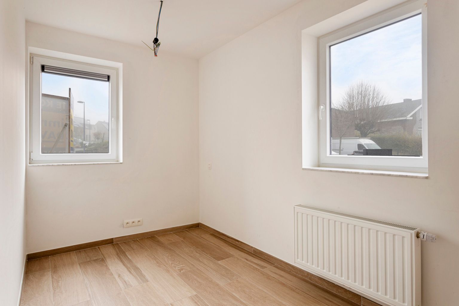 immo DAVID stelt voor: prachtig 2 slaapkamer appartement foto 7