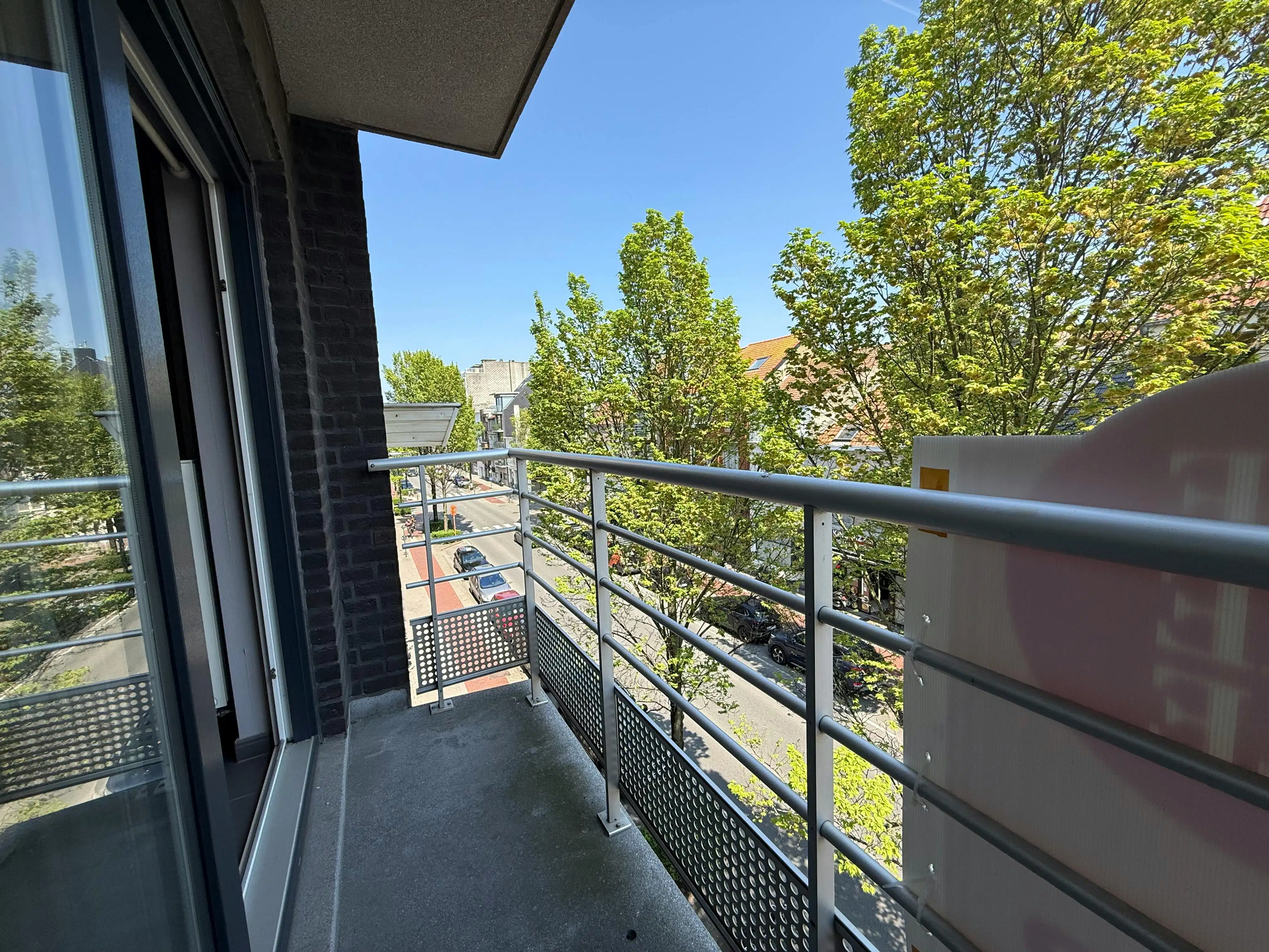Energiezuinig appartement met terras te koop te Oostende foto 16