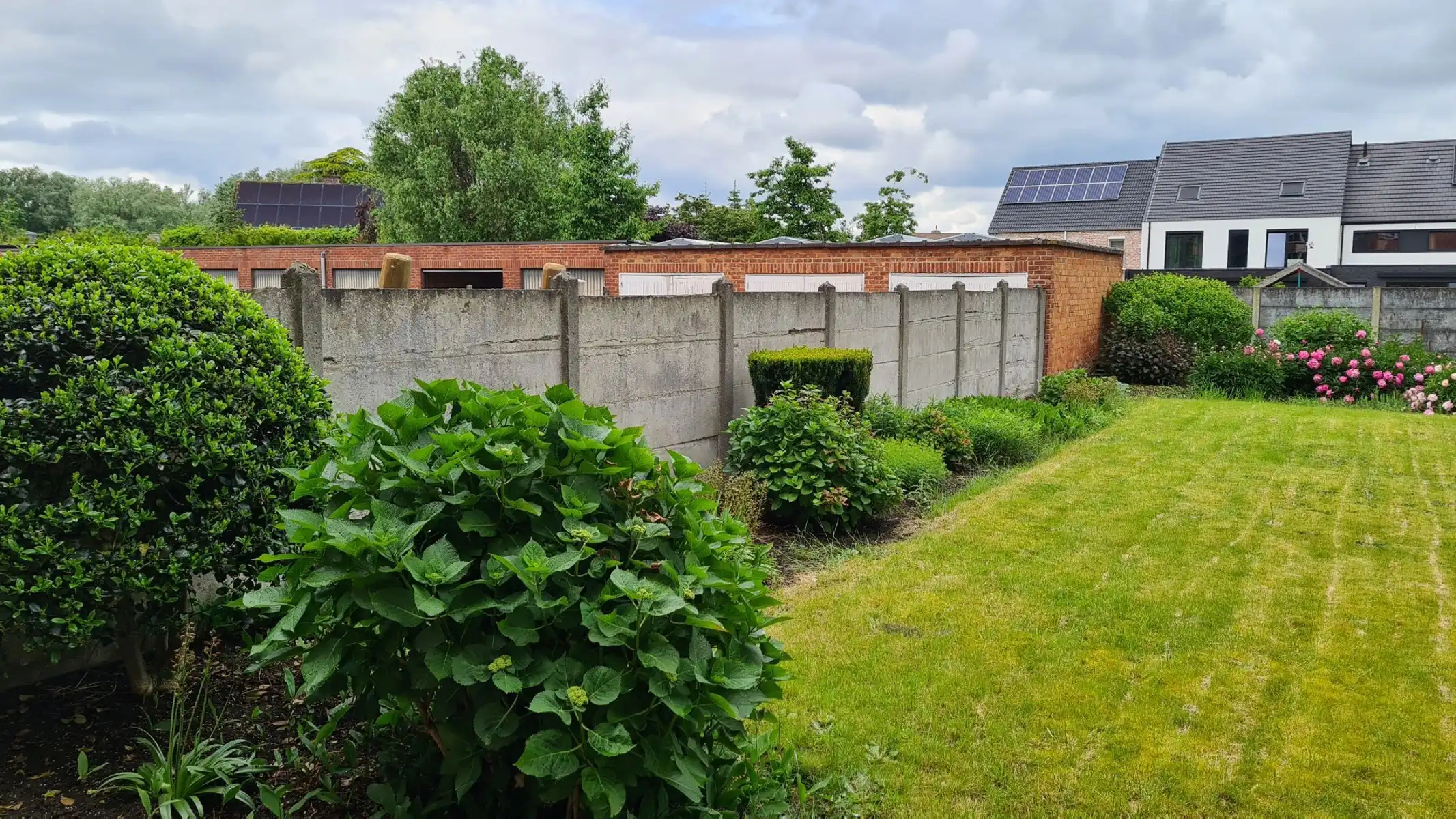 Stijlvolle, ruime woning foto 23