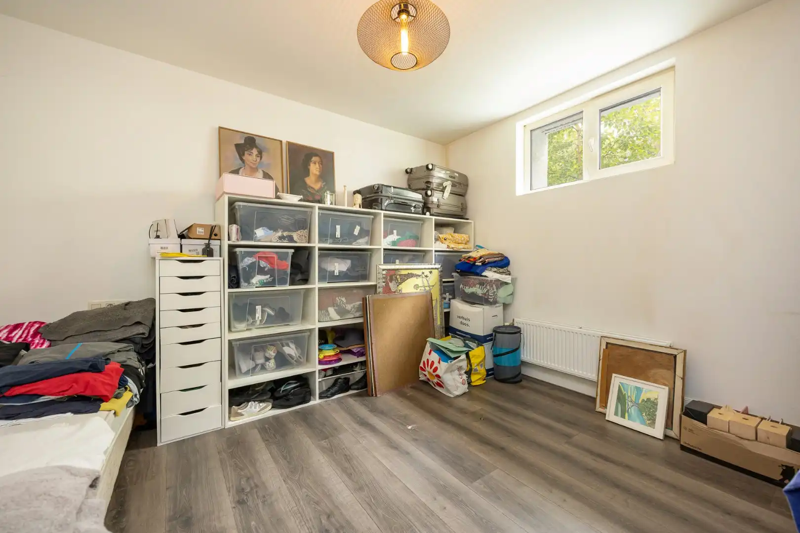 Zeer ruime woning (8 slpk + 8 badkamers) op een perceel van ca. 1.522 m² te Wijnegem/grens Schilde foto 23