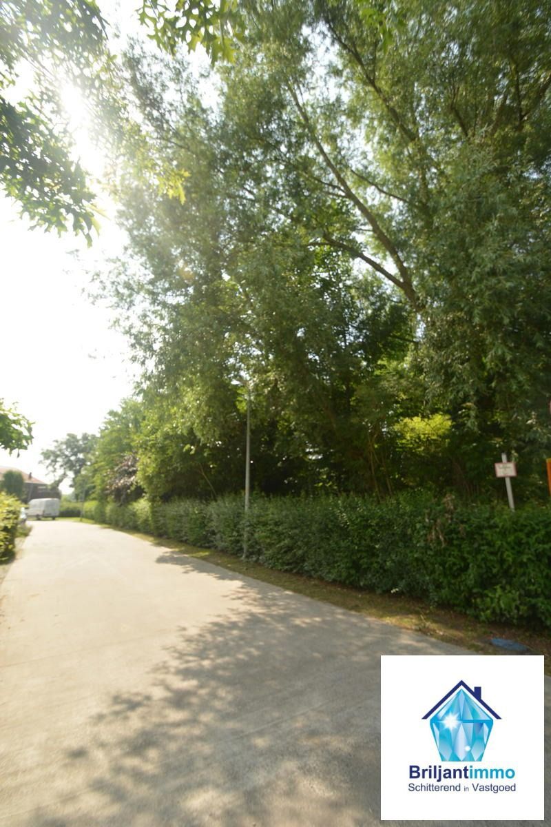 Bouwgrond voor halfopen bebouwing op toplocatie in Zemst foto 4