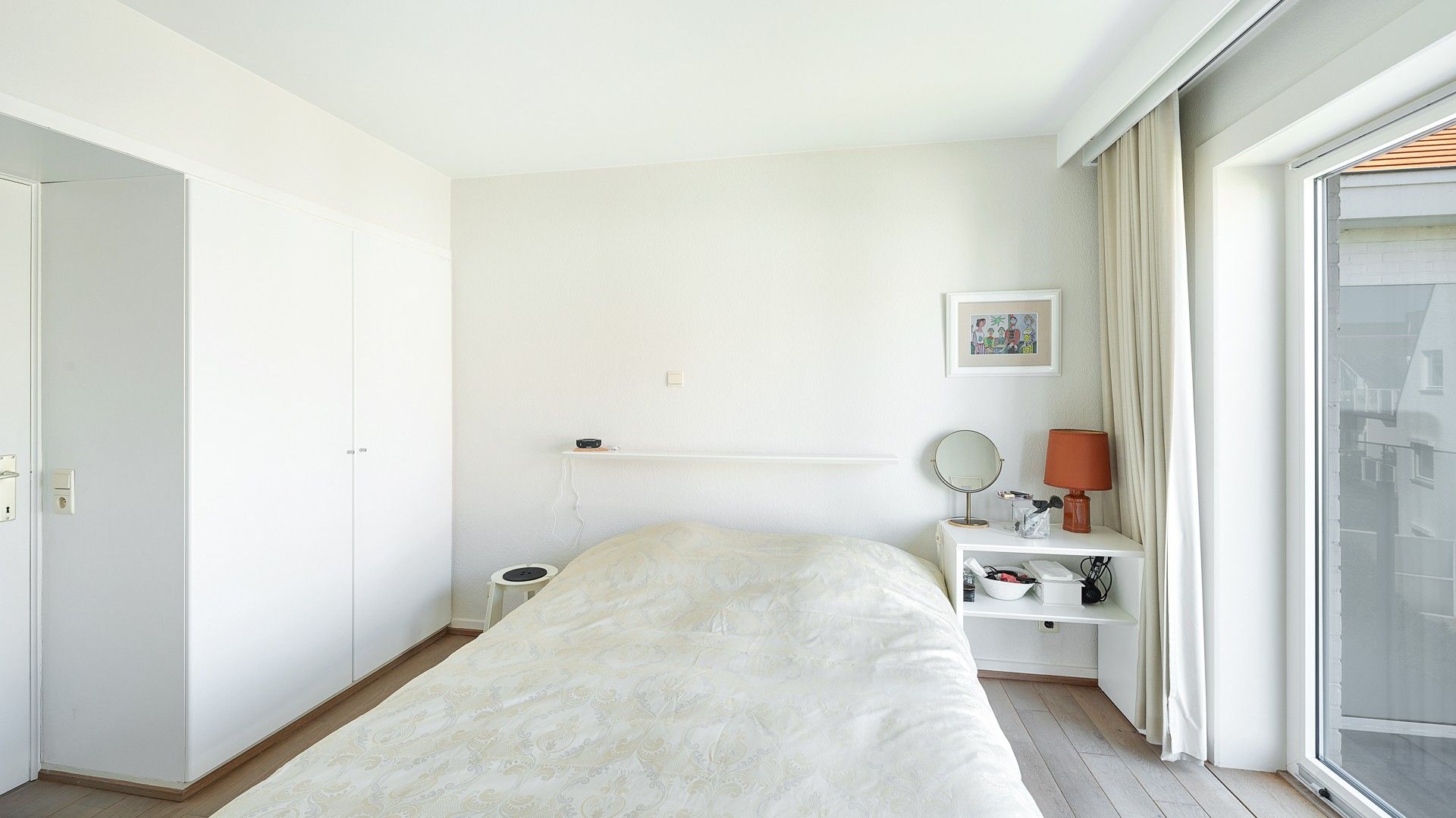 Appartement in villaresidentie met terrassen foto 19