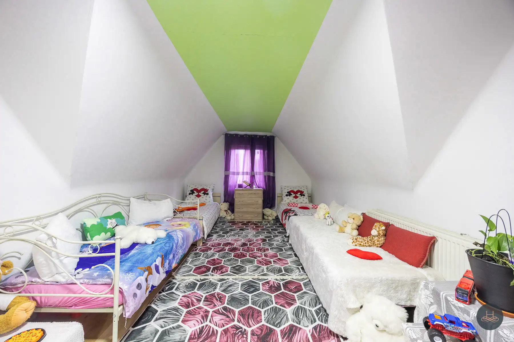 Tijdloze villa vol potentieel foto 23