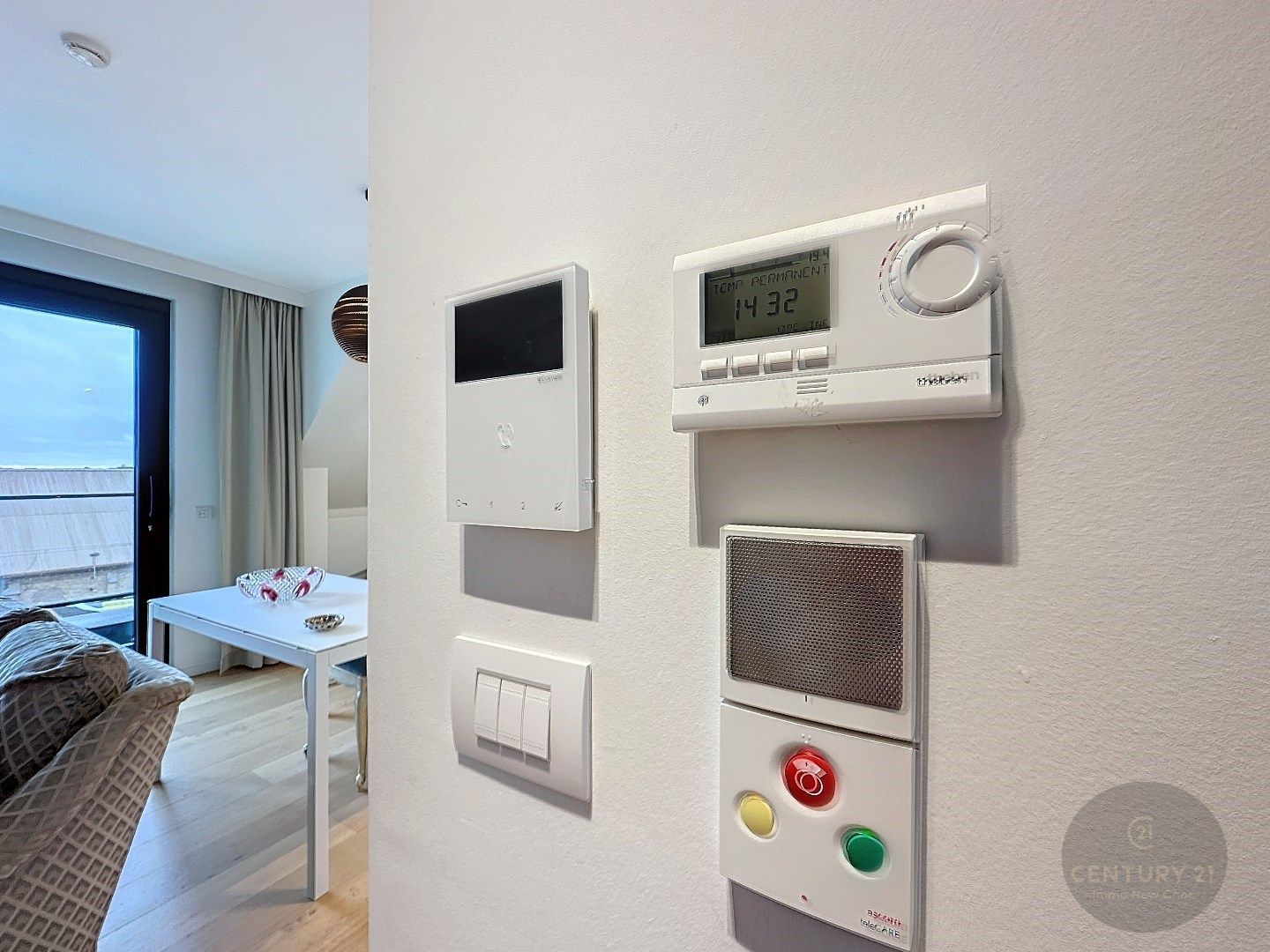 VERZORGDE ! SERVICEFLAT ! VOORZIEN VAN ALLE LUXE foto 11