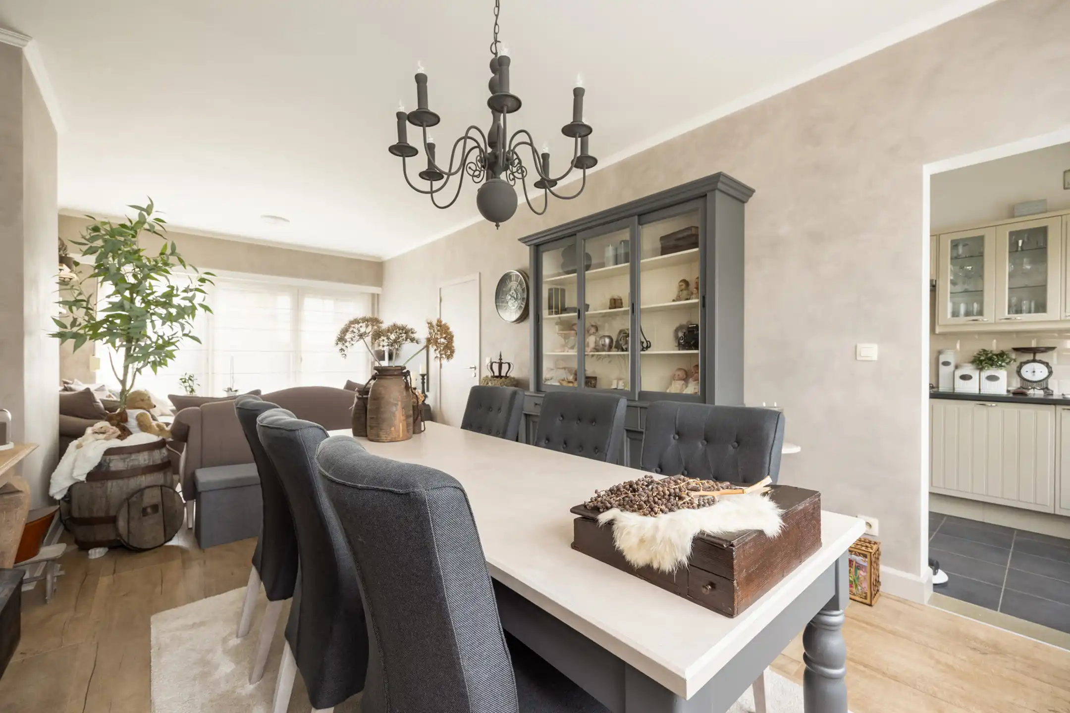 Huis te koop Oslostraat 6 - 2660 Antwerpen