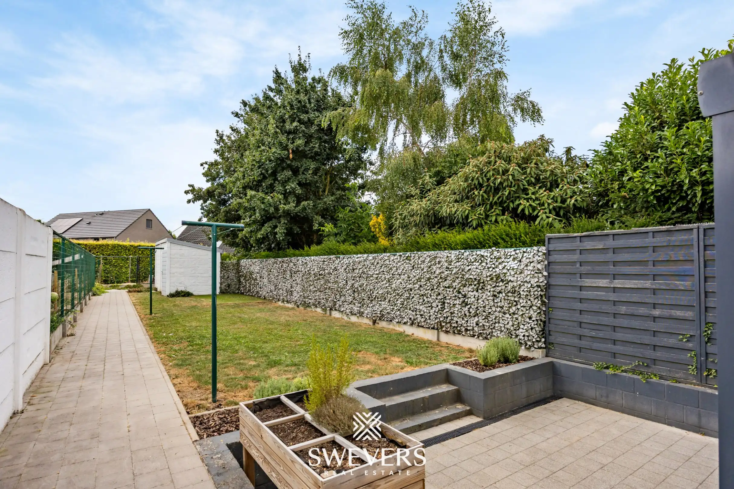 Gerenoveerde woning met gezellige tuin te Borgloon foto 23
