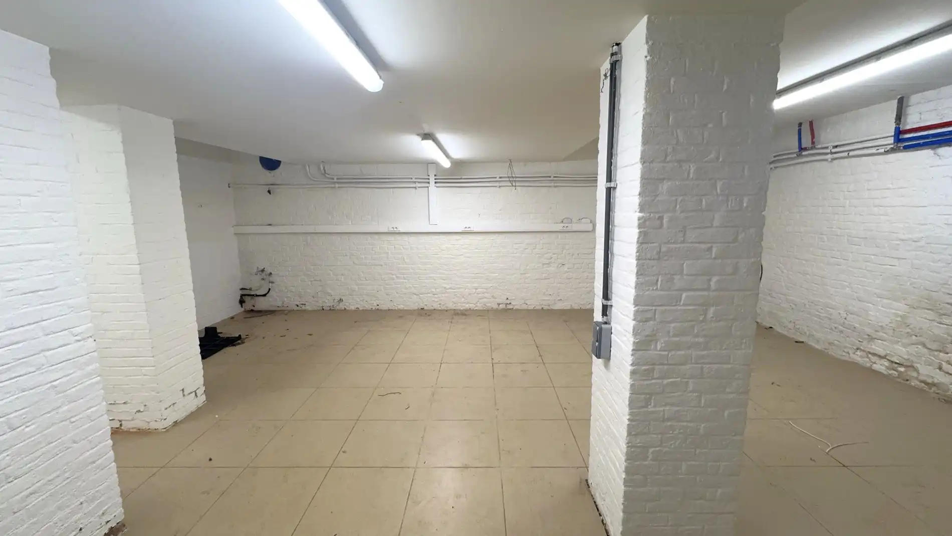 Horecaruimte te huur nabij studentenbuurt in Gent foto 12