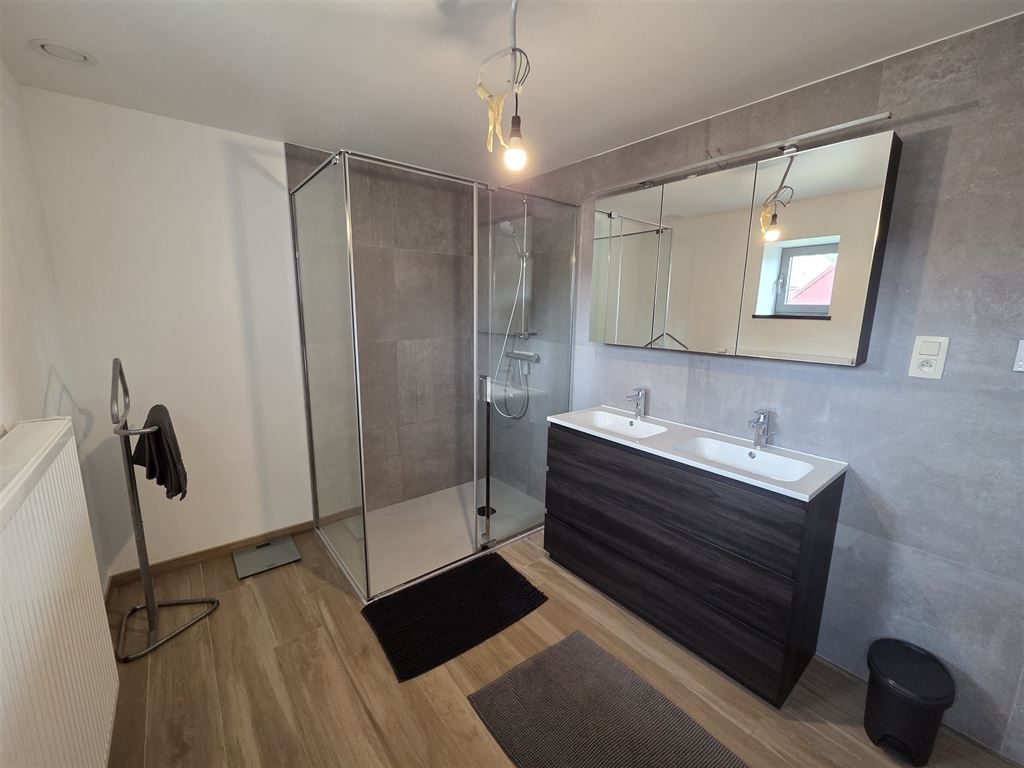 Mooie gerenoveerde energiezuinige  open bebouwing met hangaar en bijgebouwen foto 25