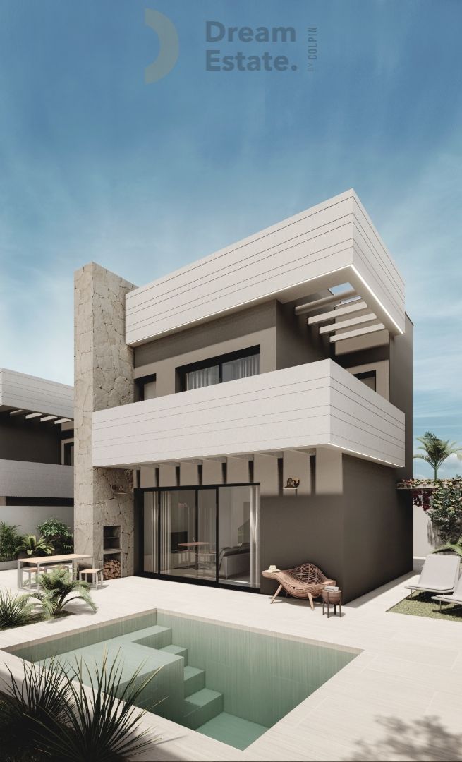 Een exclusieve promotie van 40 moderne villa’s foto 9