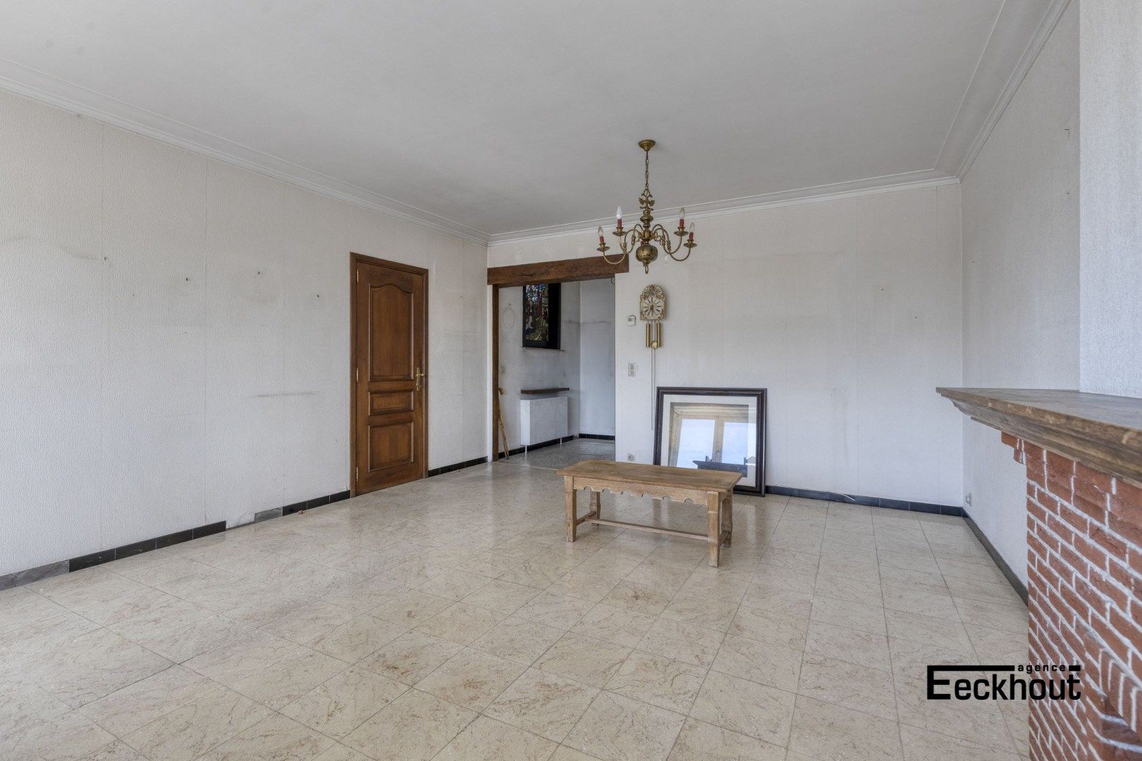 Ruim appartement met subliem uitzicht op de Oostendse jachthaven foto 7