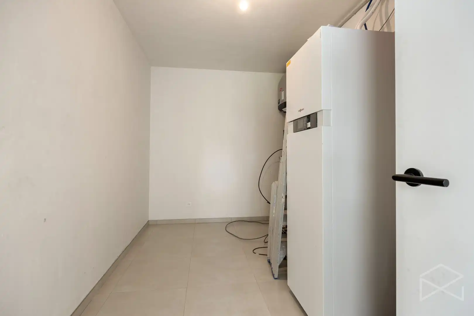 Energiezuinige halfopen nieuwbouwwoning te koop in Hulst ( Tessenderlo) foto 8