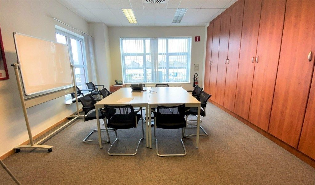 Budgetvriendelijke kantoren te huur vlakbij E17 in Gentbrugge foto 5