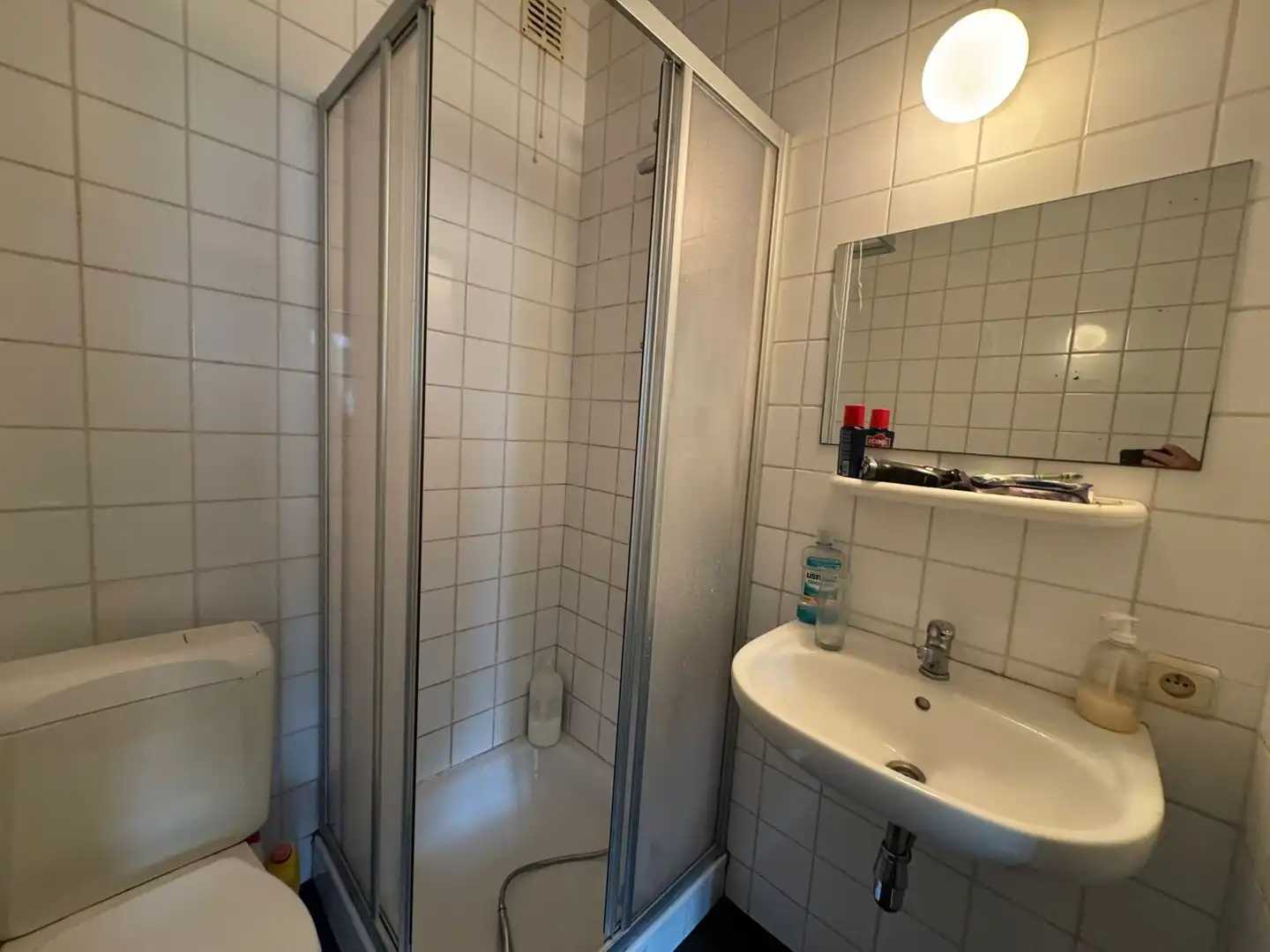 APPARTEMENT MET 2 SLAAPKAMERS foto 2