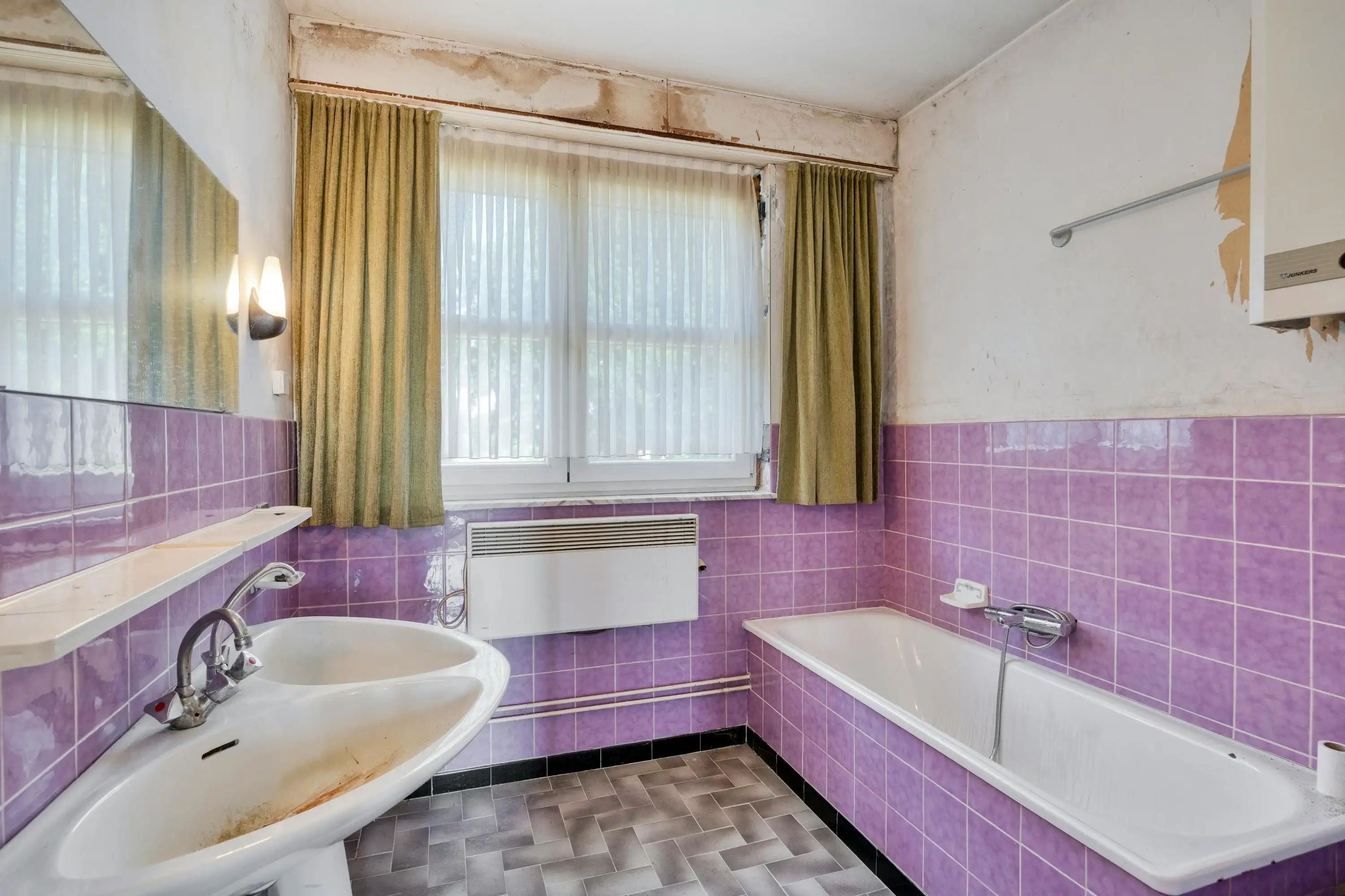 Te renoveren HO bebouwing te koop te Kalmthout - Achterbroek foto 16