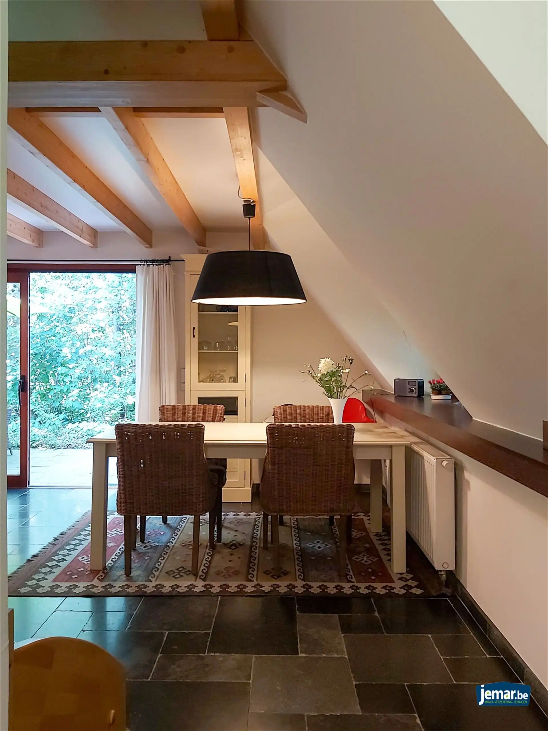 Vakantiewoning met inboedel op vakantiedomein Sonnevijver te Rekem! foto 5