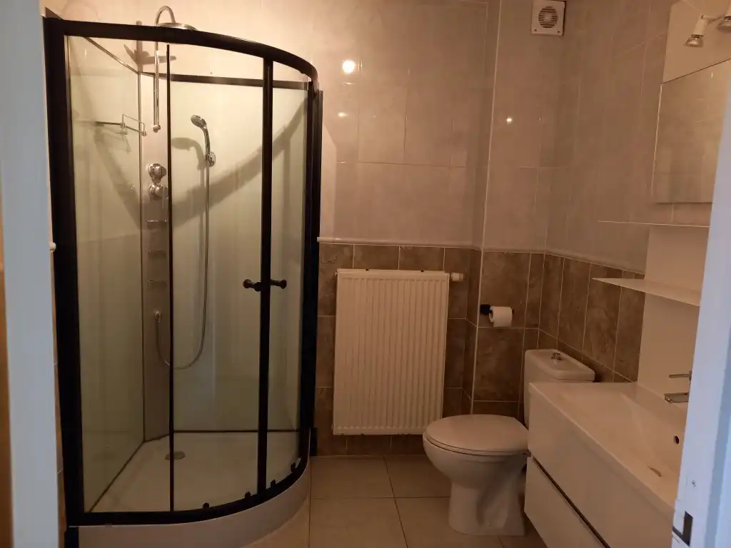 Appartement te huur foto 5