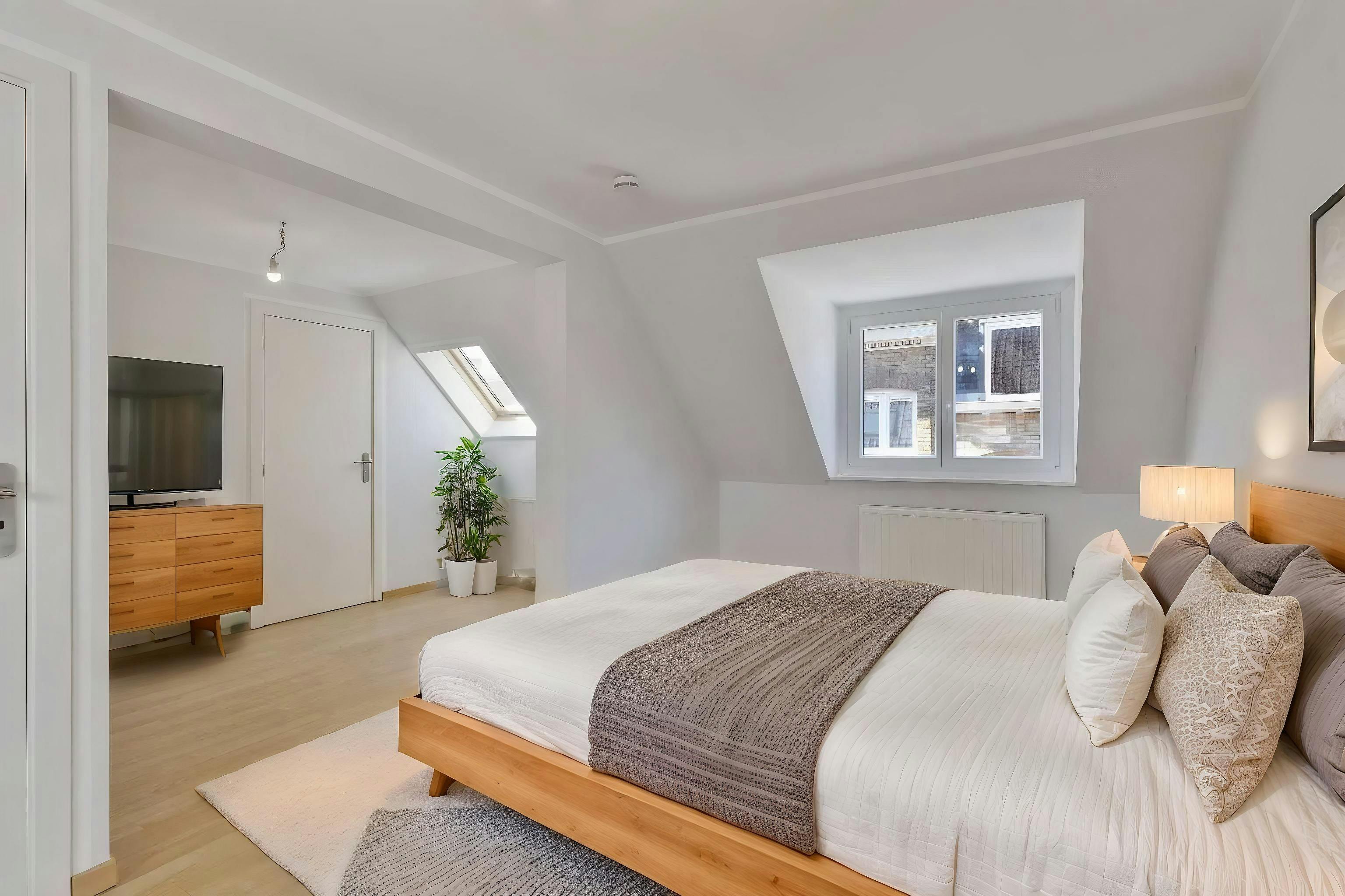 Huis te koop in het centrum van Ieper  foto 4