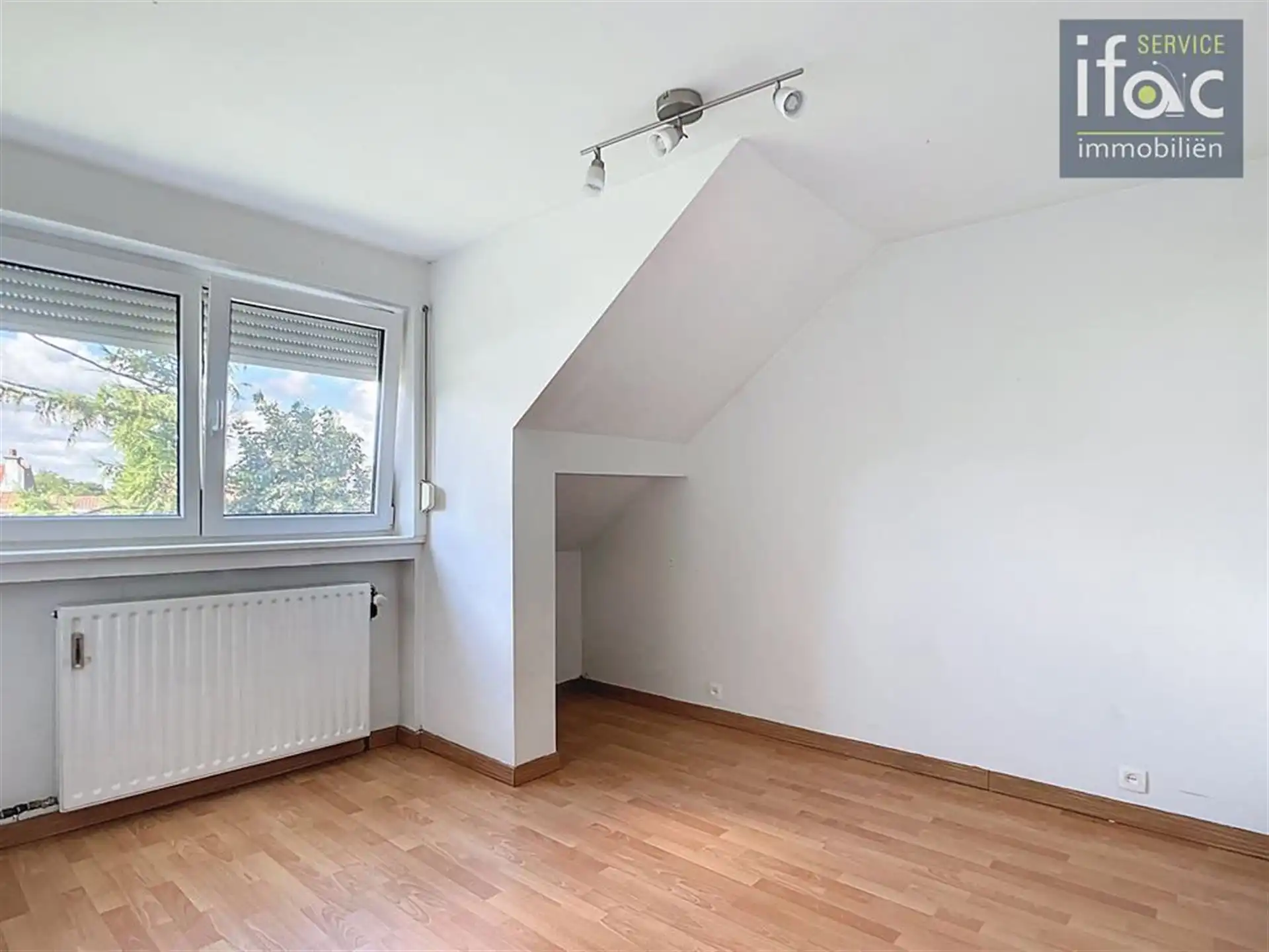 Geweldig gelegen appartement met twee slaapkamers  foto 13