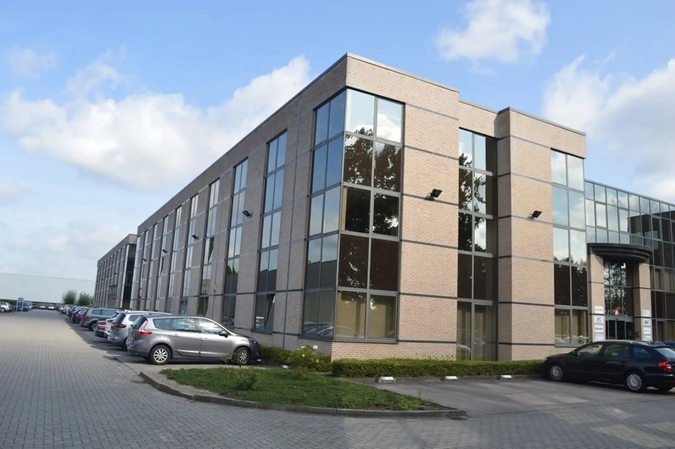 Kantoren te huur foto 6