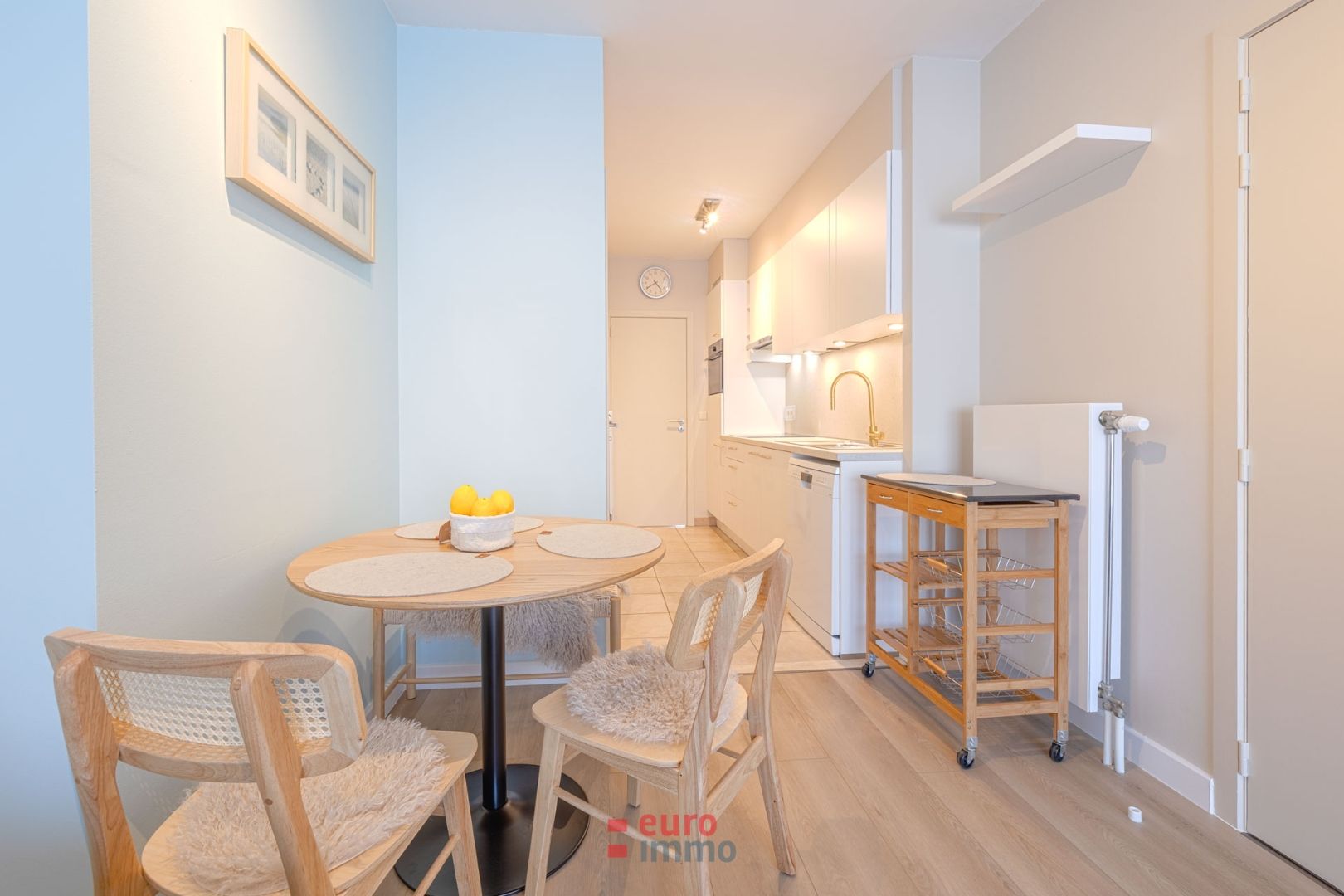 Residentie Gisbourne - 0001 foto 4